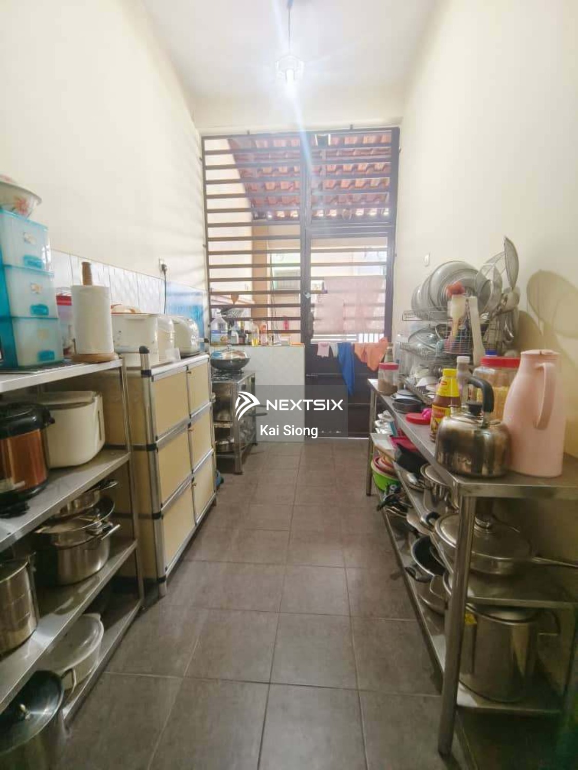 Cluster House For Sale in Ulu Tiram Johor - Image 7