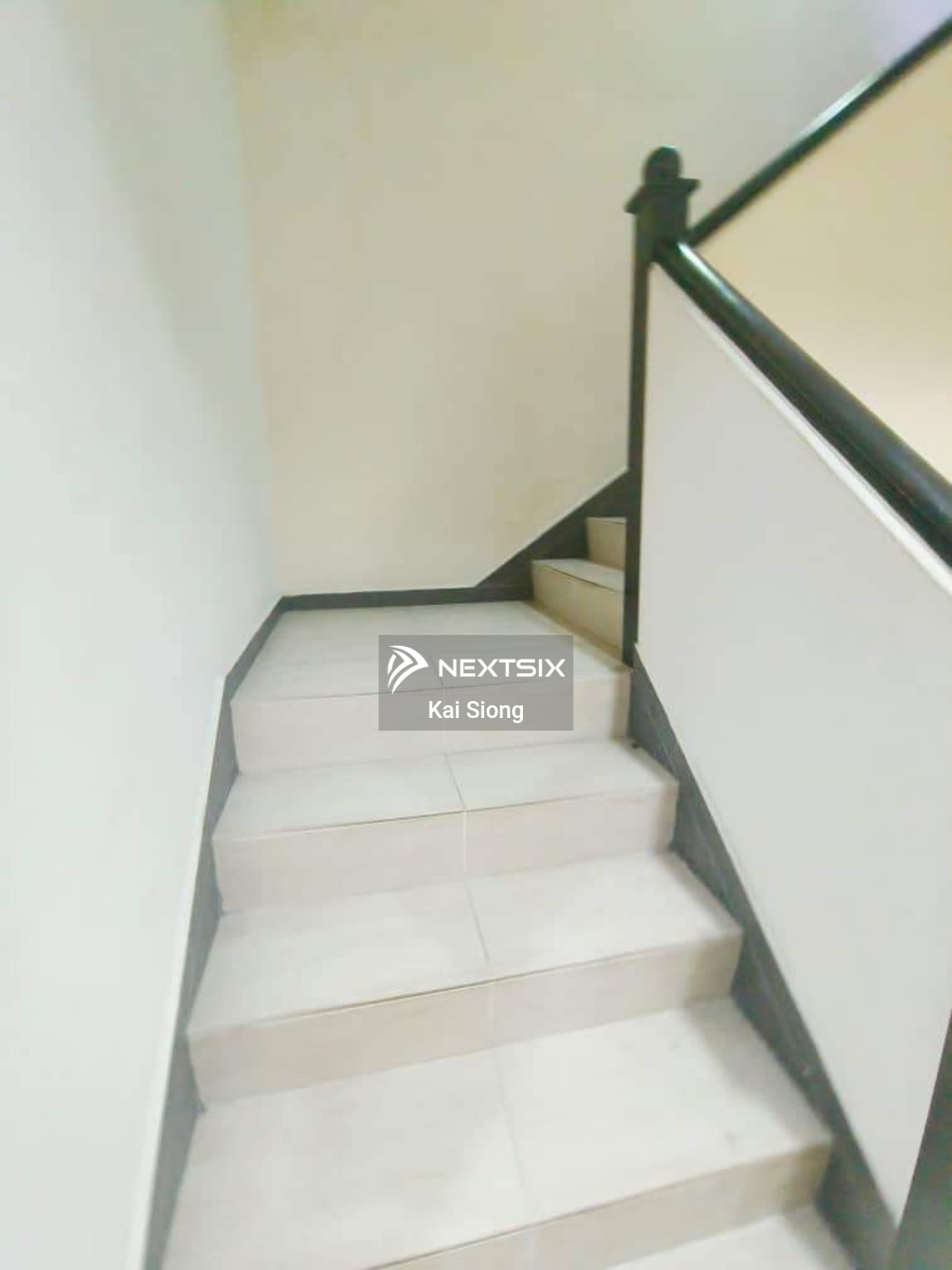 Cluster House For Sale in Ulu Tiram Johor - Image 8