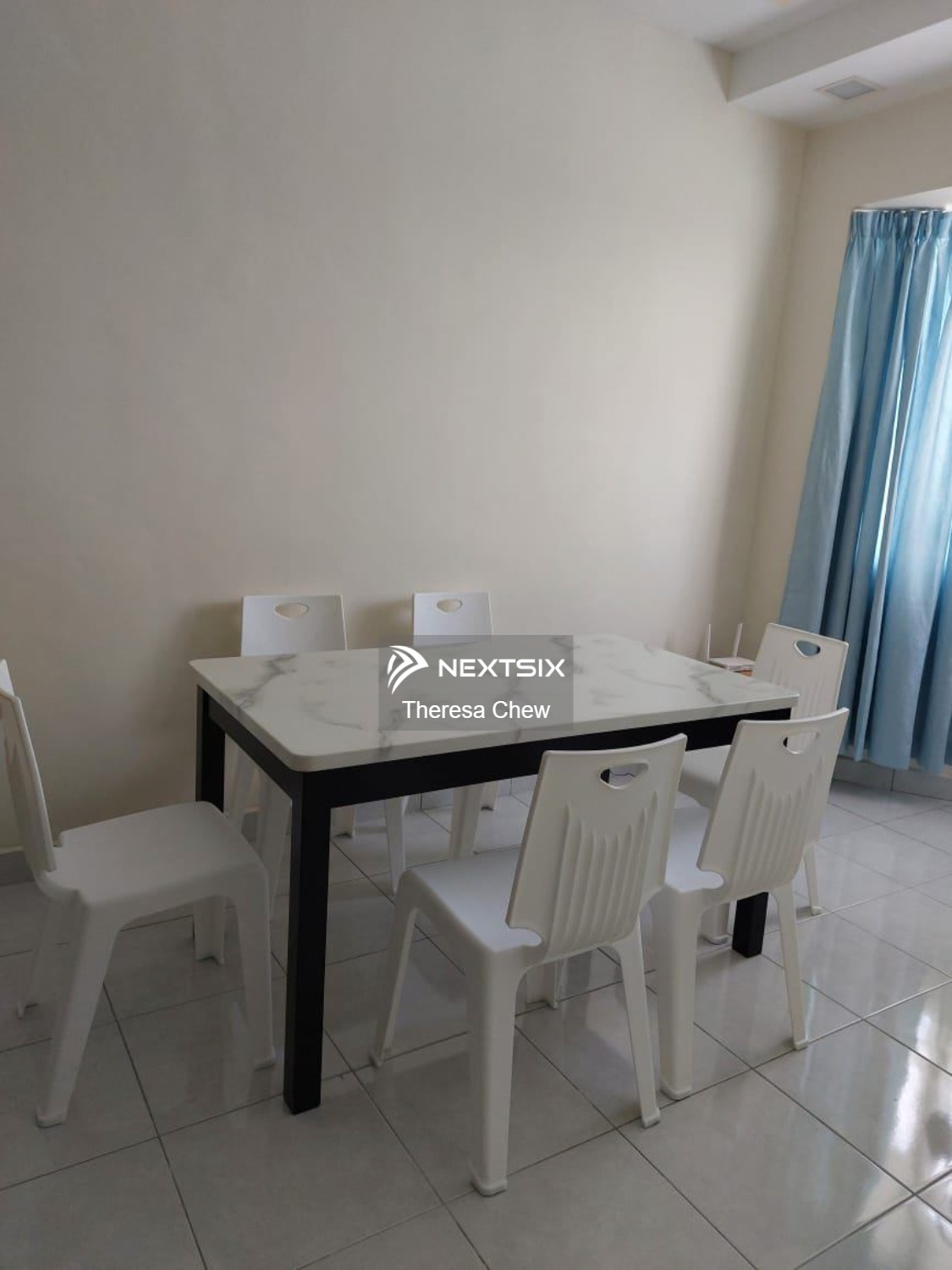 Serviced Residence For Rent in Subang Jaya Selangor