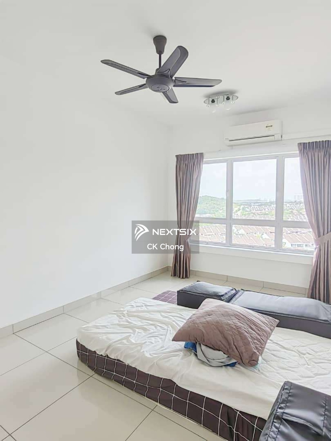Serviced Residence For Sale in Iskandar Puteri (Nusajaya) Johor - Image 10