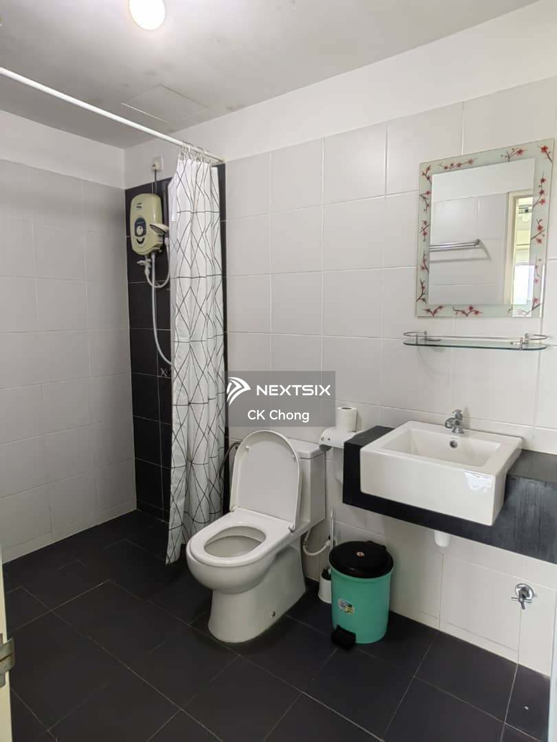 Serviced Residence For Sale in Iskandar Puteri (Nusajaya) Johor - Image 11