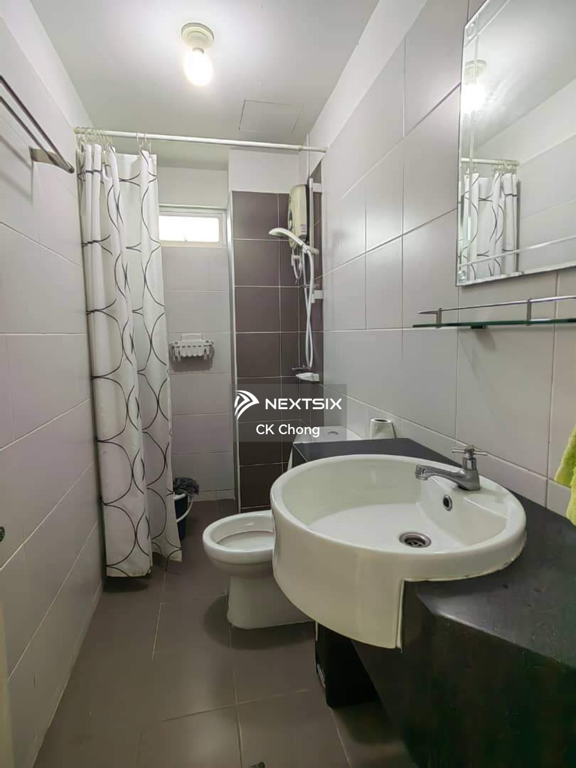 Serviced Residence For Sale in Iskandar Puteri (Nusajaya) Johor - Image 12