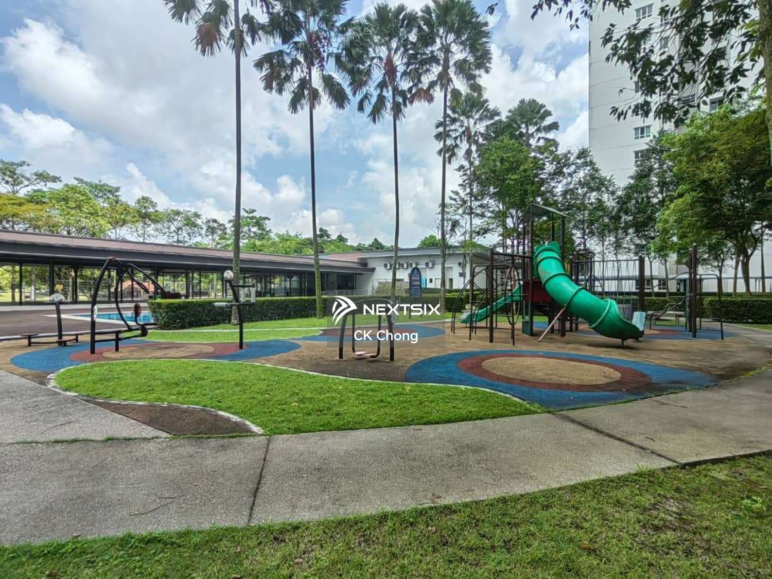 Serviced Residence For Sale in Iskandar Puteri (Nusajaya) Johor - Image 15