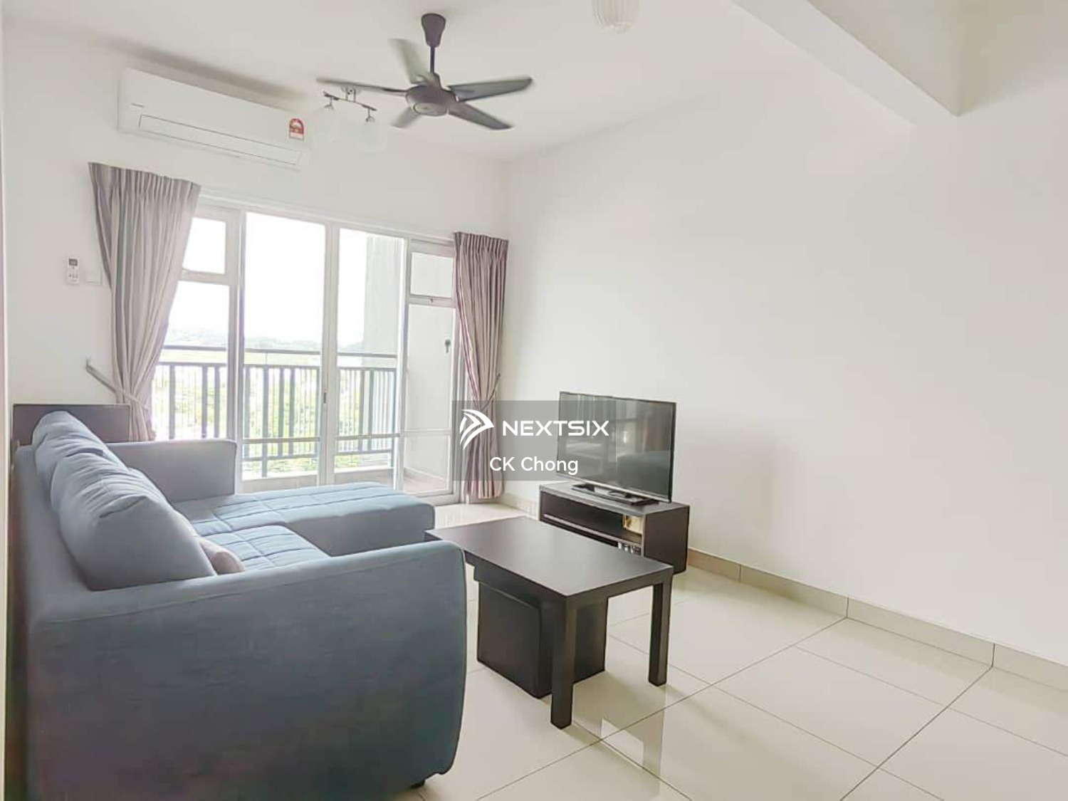 Serviced Residence For Sale in Iskandar Puteri (Nusajaya) Johor - Image 5