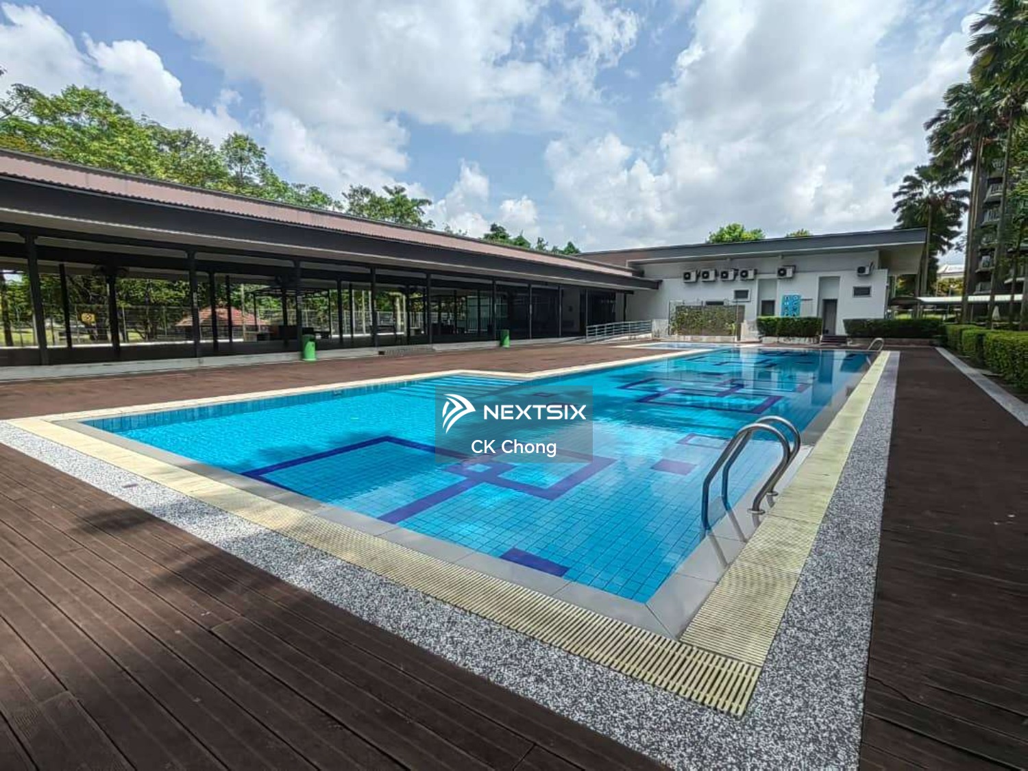 Serviced Residence For Sale in Iskandar Puteri (Nusajaya) Johor - Image 8