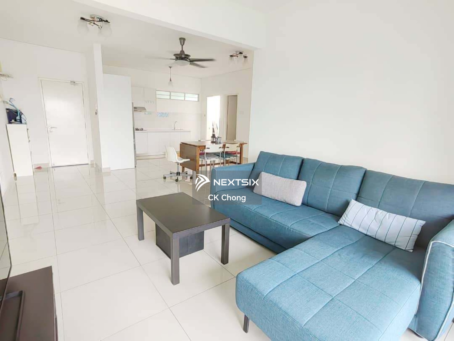 Serviced Residence For Sale in Iskandar Puteri (Nusajaya) Johor - Image 9