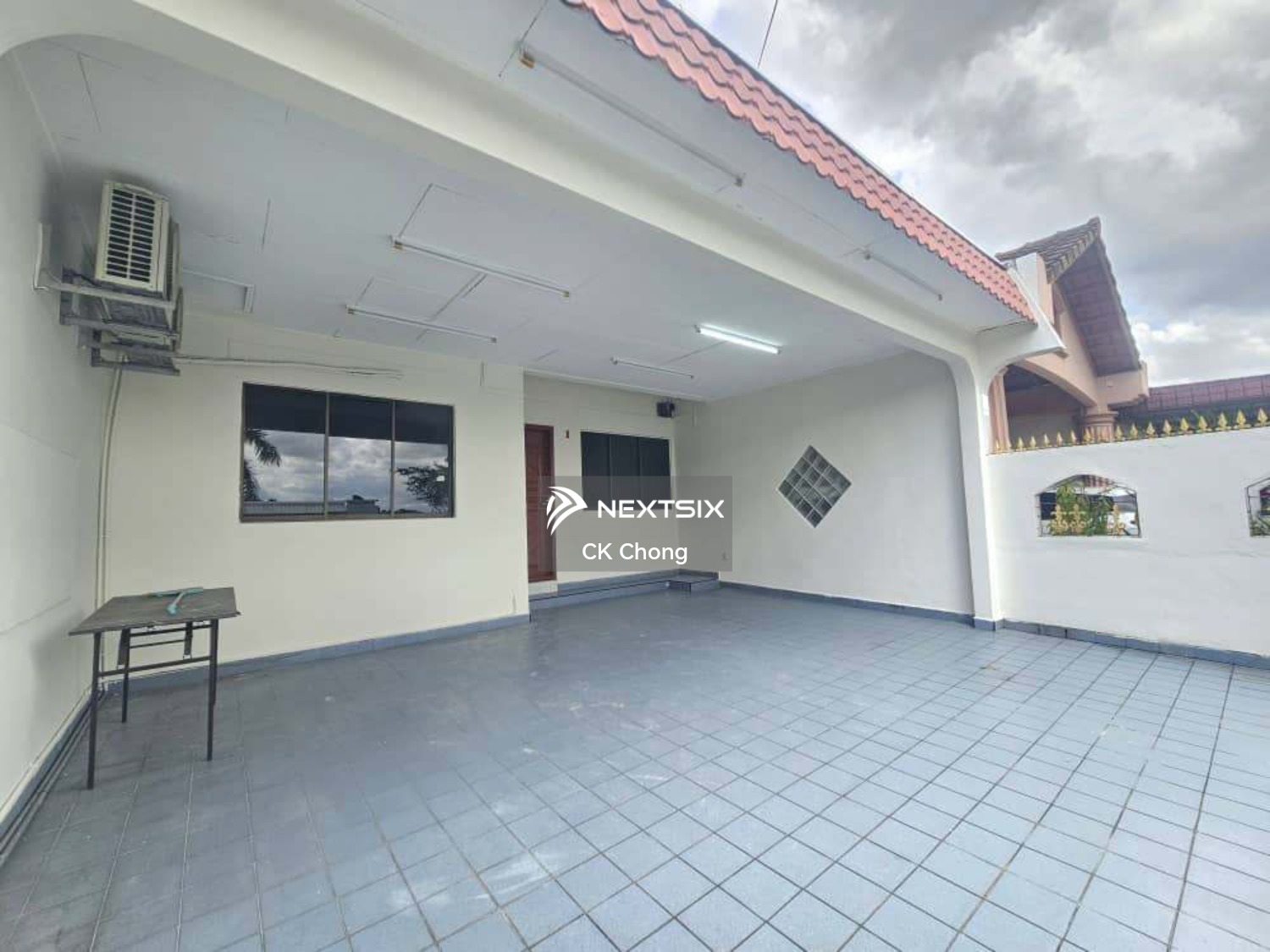 1-sty Terrace/Link House For Sale in Johor Bahru Johor