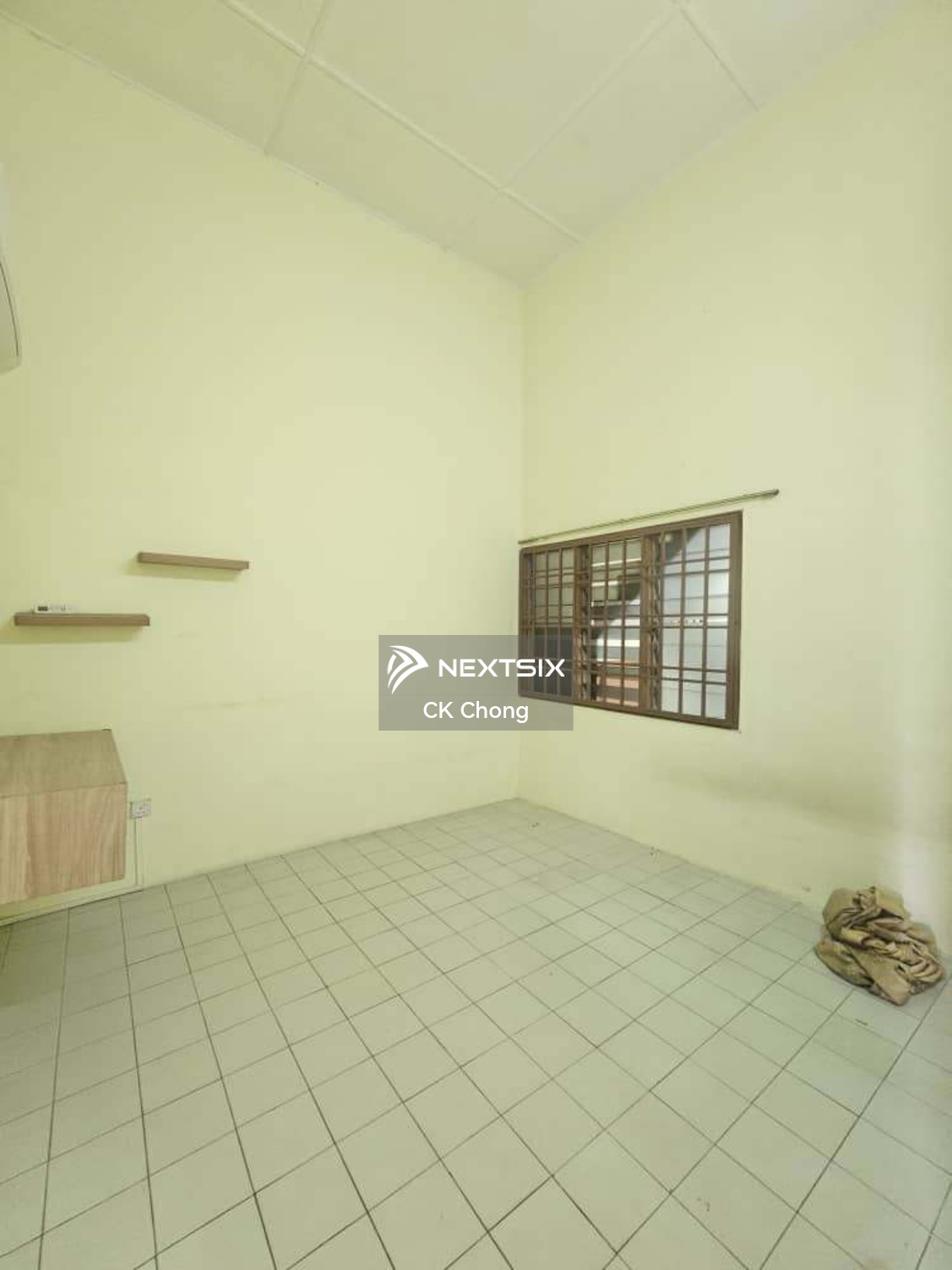 1-sty Terrace/Link House For Sale in Johor Bahru Johor - Image 10