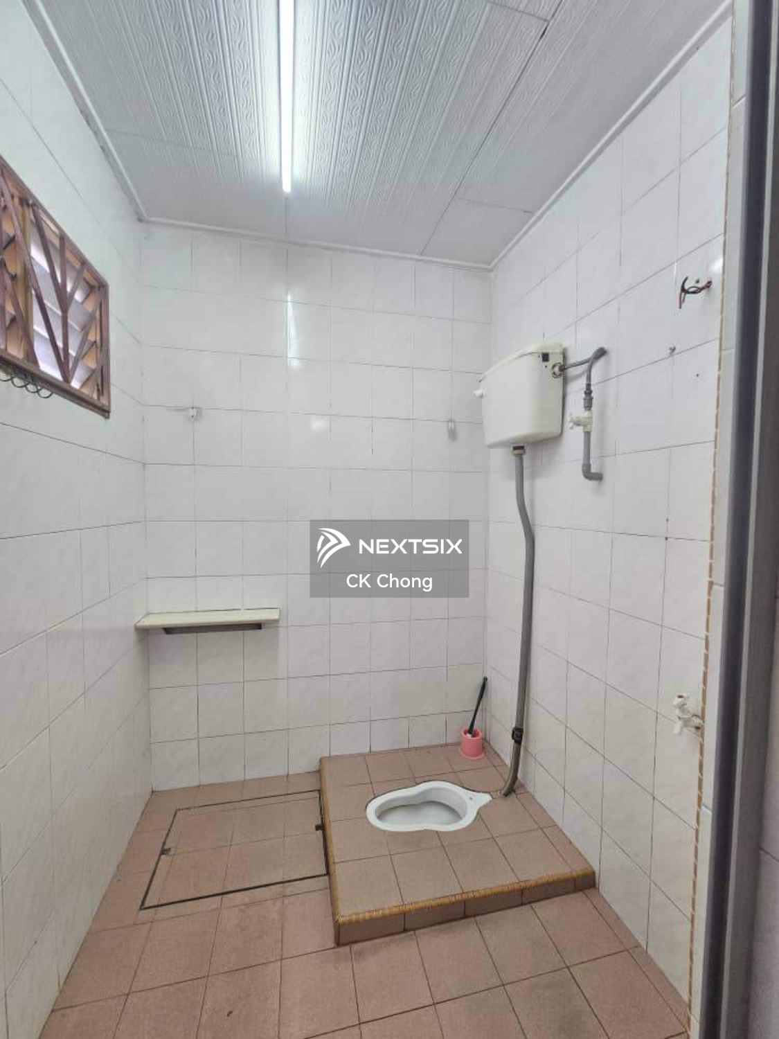 1-sty Terrace/Link House For Sale in Johor Bahru Johor - Image 11
