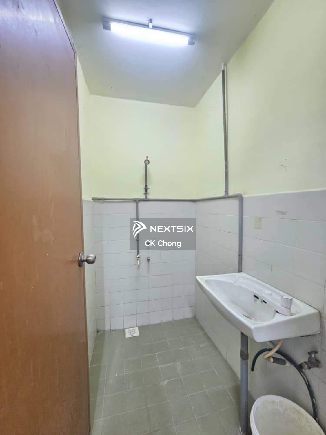 1-sty Terrace/Link House For Sale in Johor Bahru Johor - Image 12