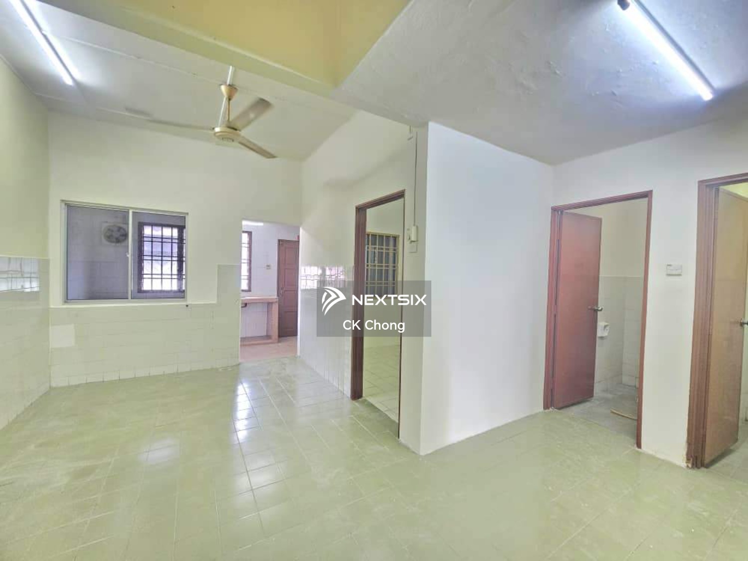 1-sty Terrace/Link House For Sale in Johor Bahru Johor - Image 13