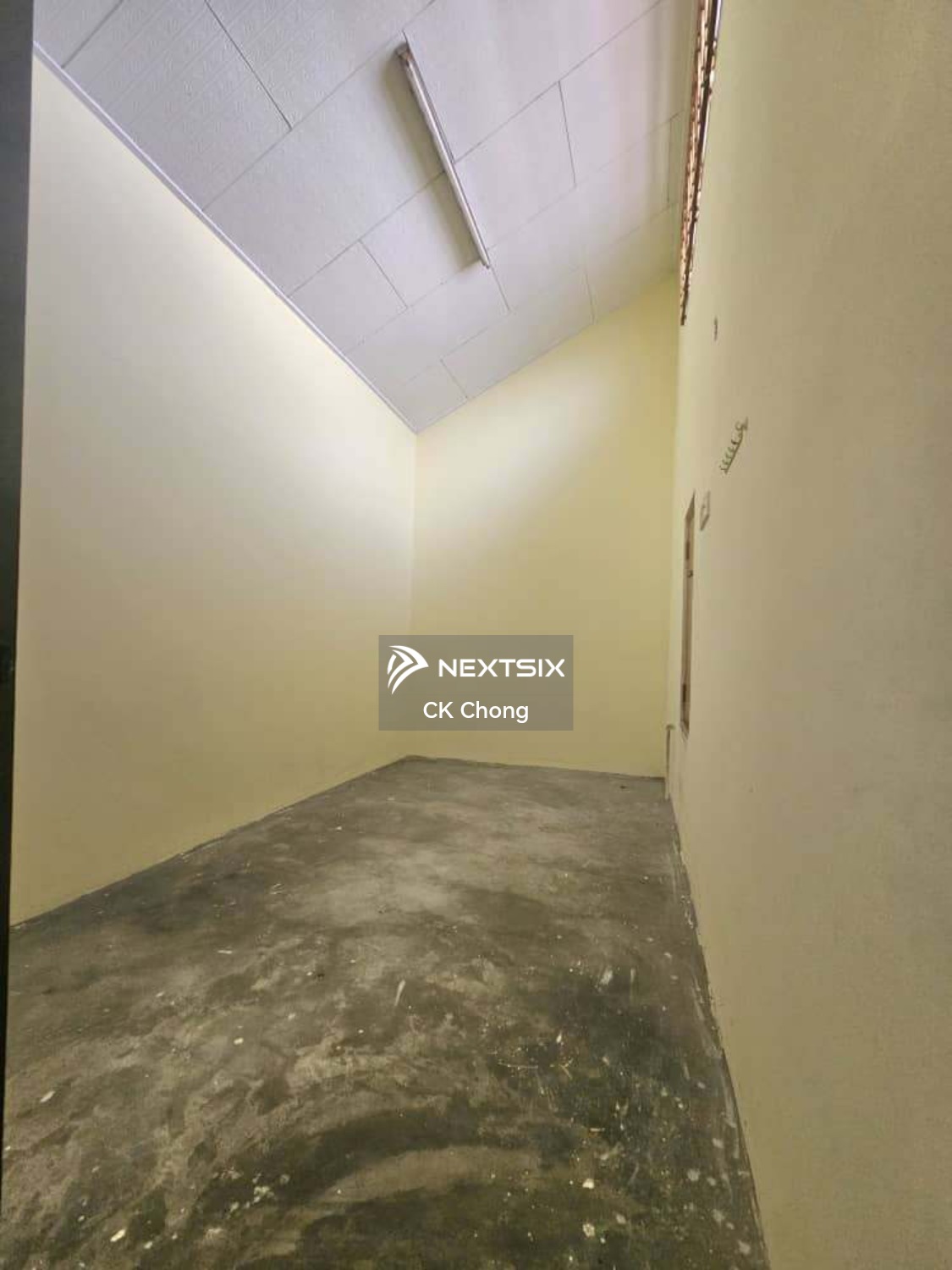 1-sty Terrace/Link House For Sale in Johor Bahru Johor - Image 14