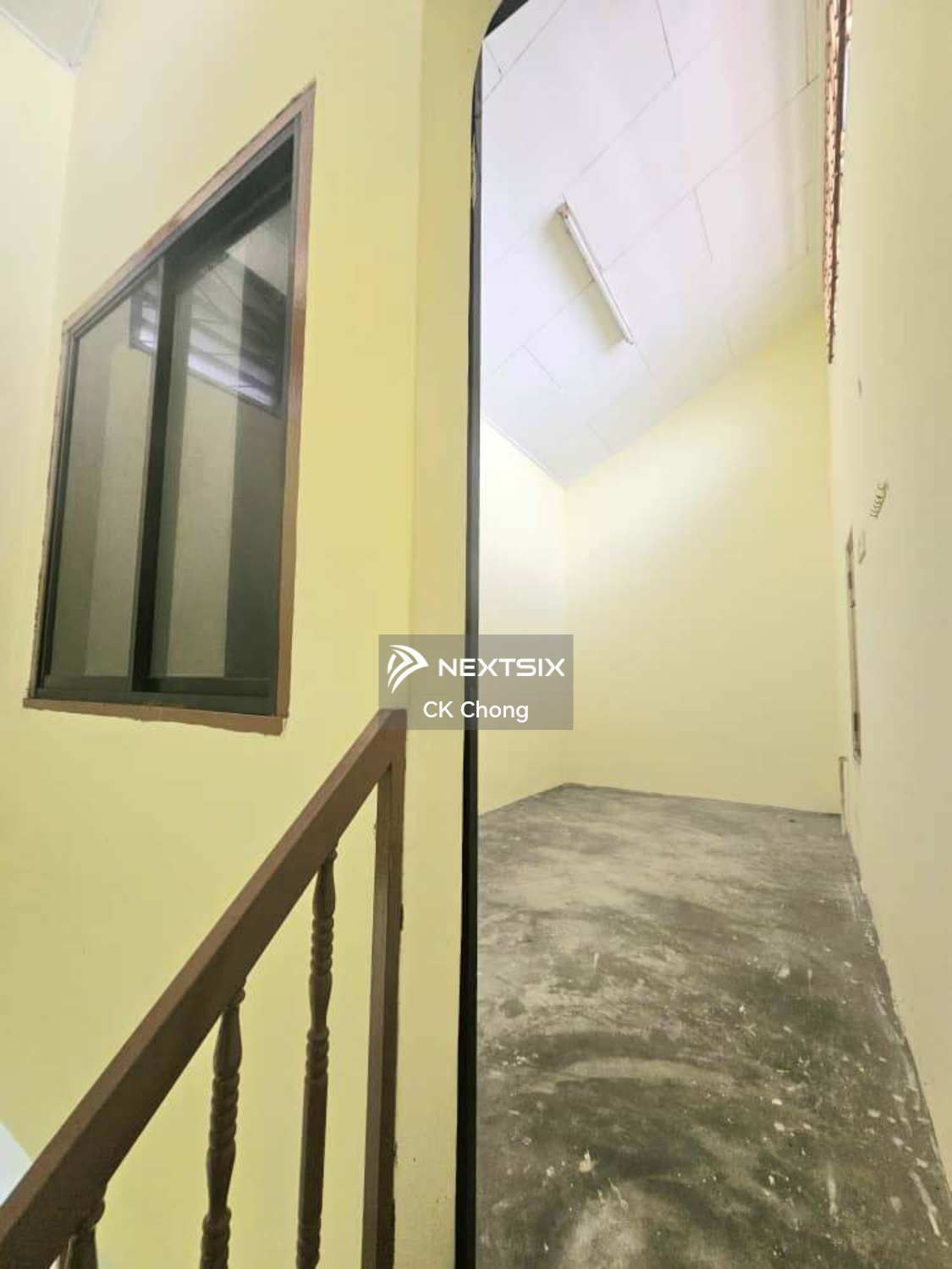 1-sty Terrace/Link House For Sale in Johor Bahru Johor - Image 15