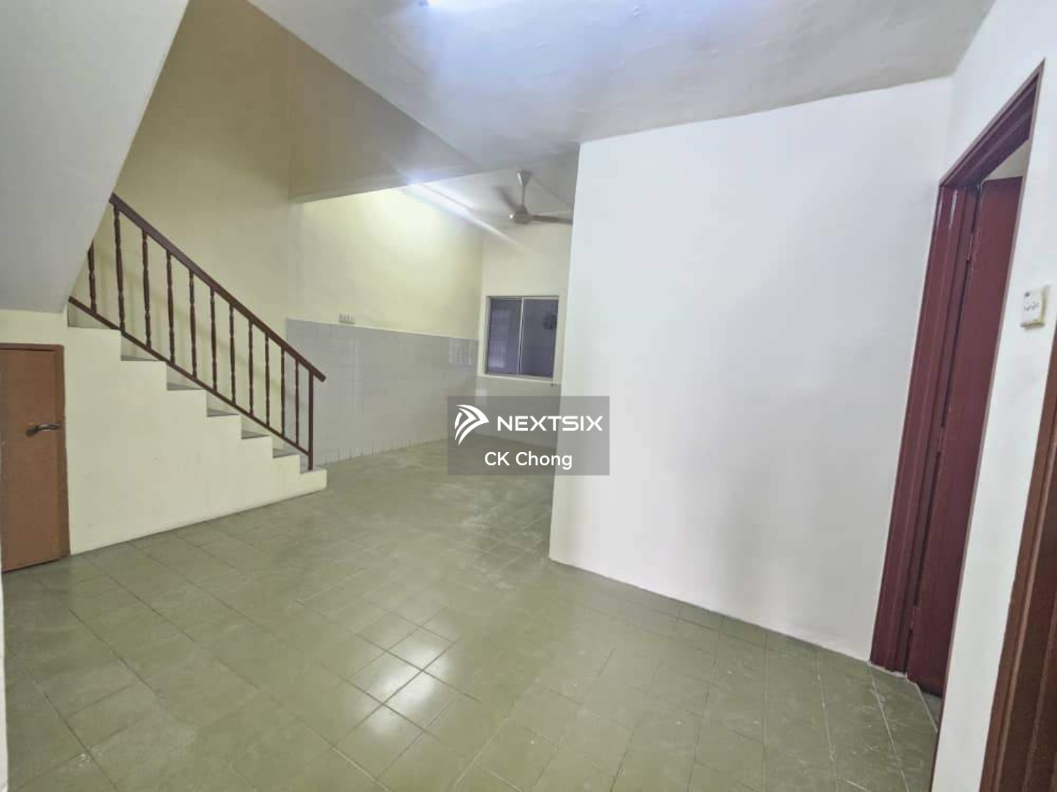 1-sty Terrace/Link House For Sale in Johor Bahru Johor - Image 2