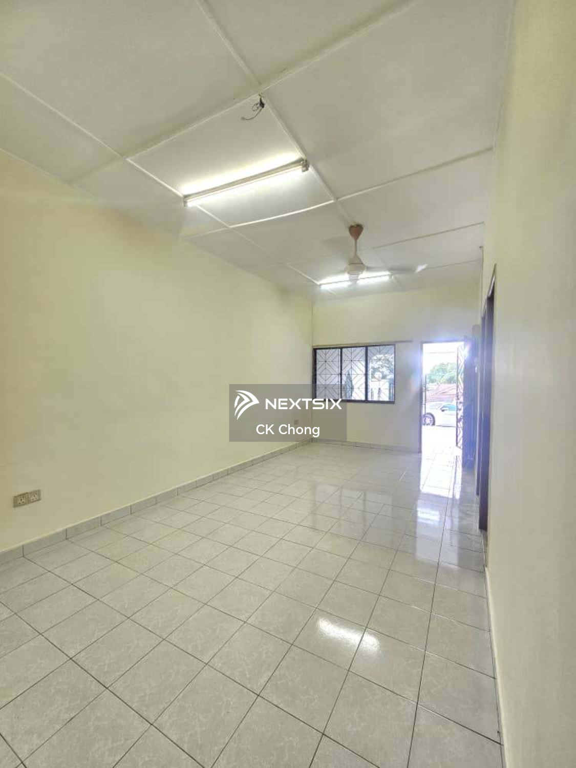 1-sty Terrace/Link House For Sale in Johor Bahru Johor - Image 3