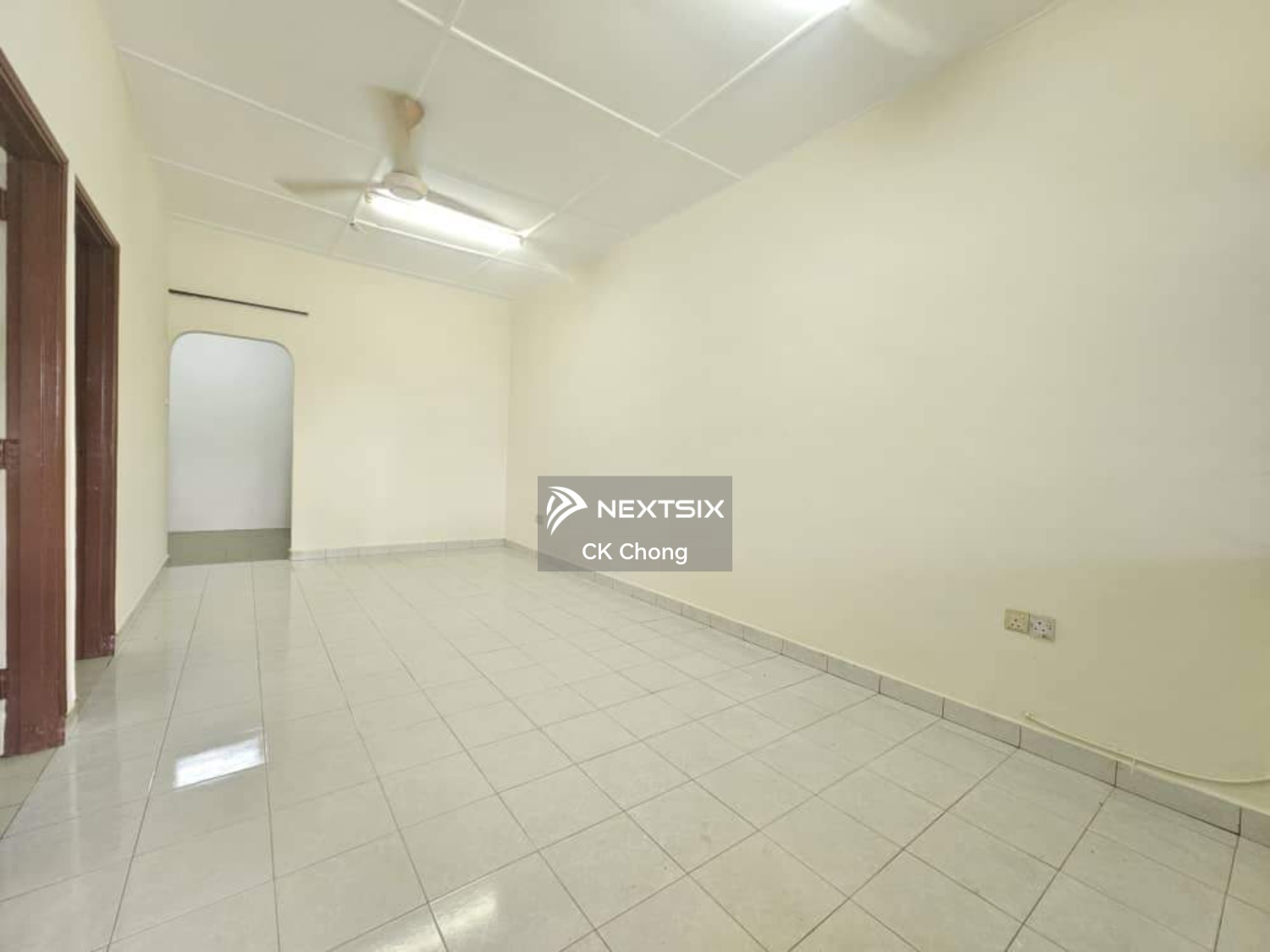 1-sty Terrace/Link House For Sale in Johor Bahru Johor - Image 4