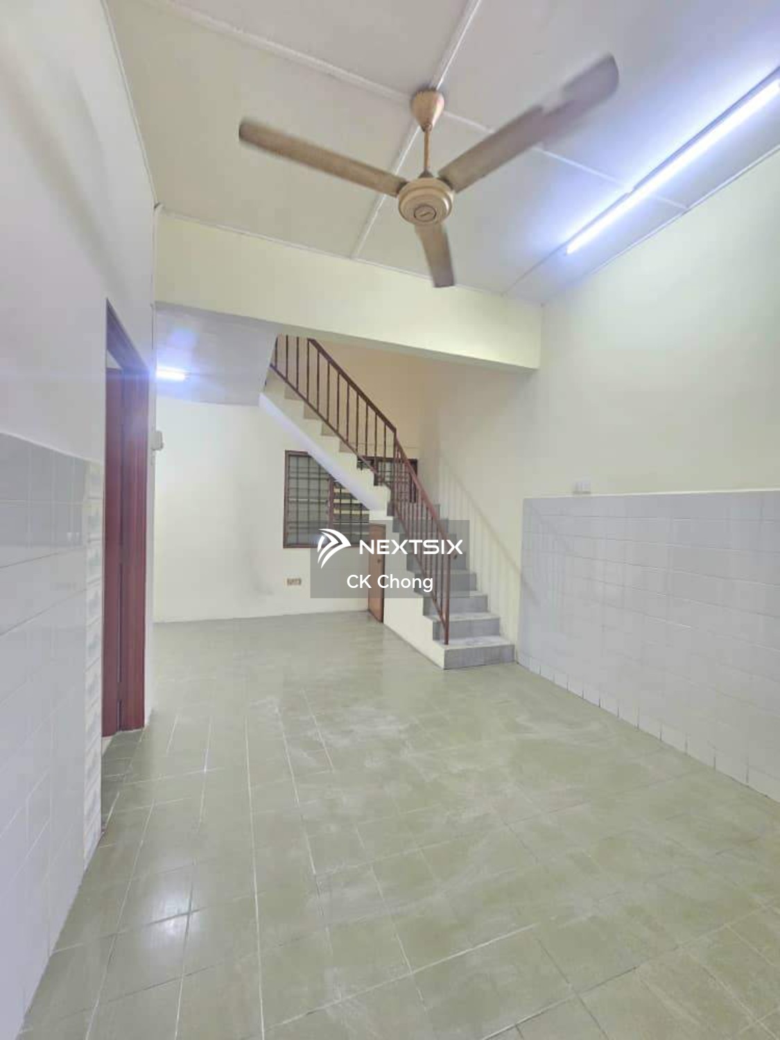 1-sty Terrace/Link House For Sale in Johor Bahru Johor - Image 5