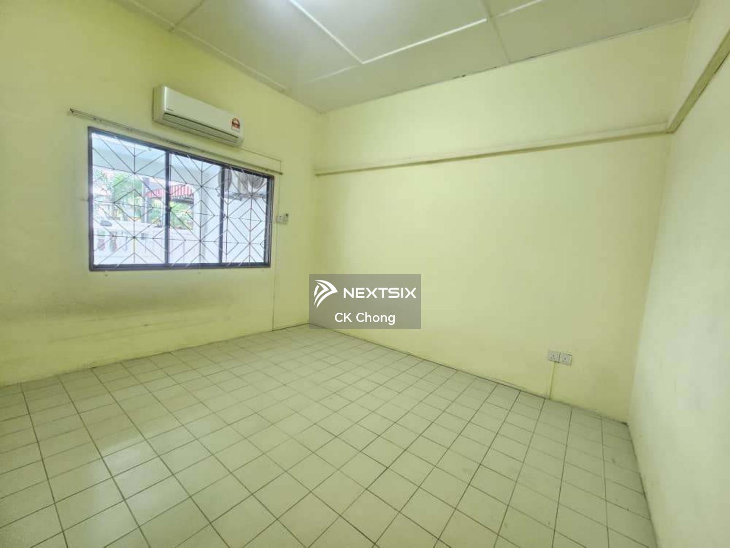 1-sty Terrace/Link House For Sale in Johor Bahru Johor - Image 7