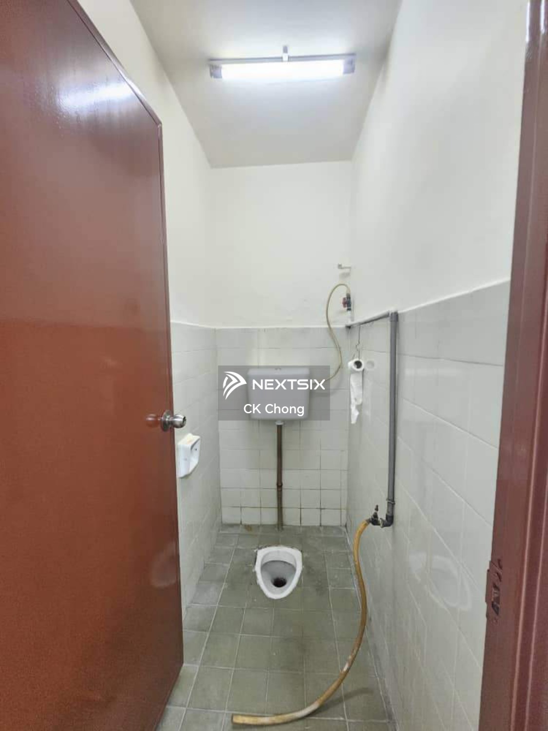 1-sty Terrace/Link House For Sale in Johor Bahru Johor - Image 9