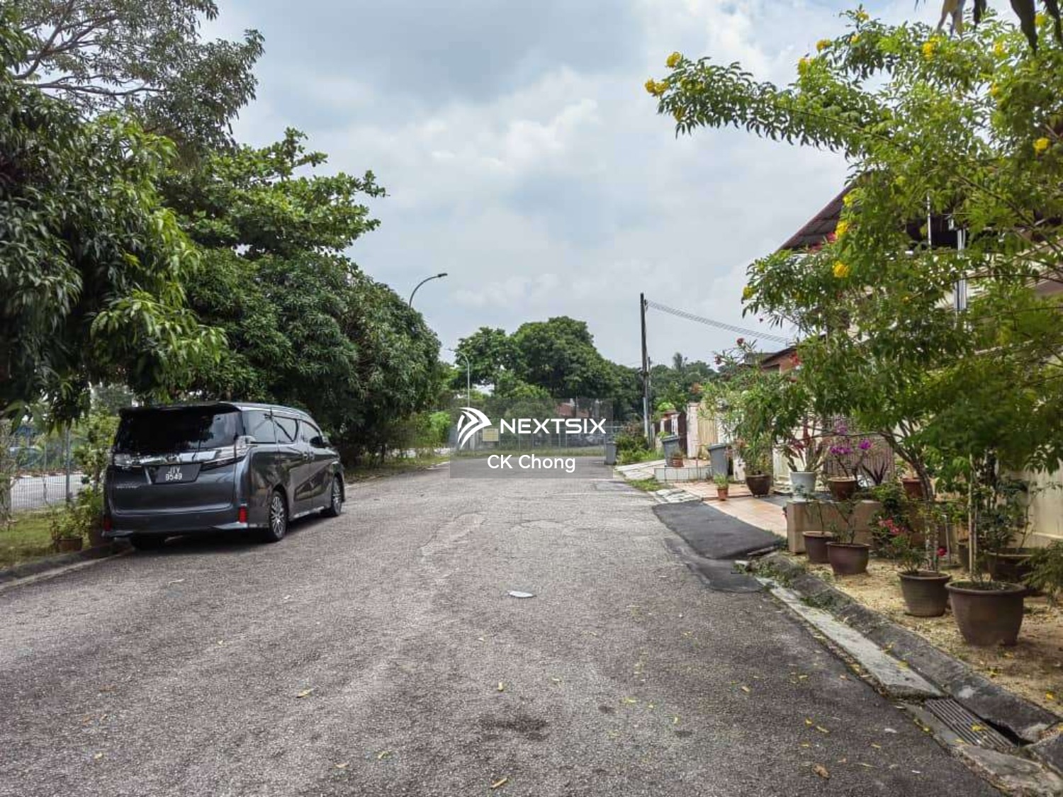 2-sty Terrace/Link House For Sale in Setia Indah Johor