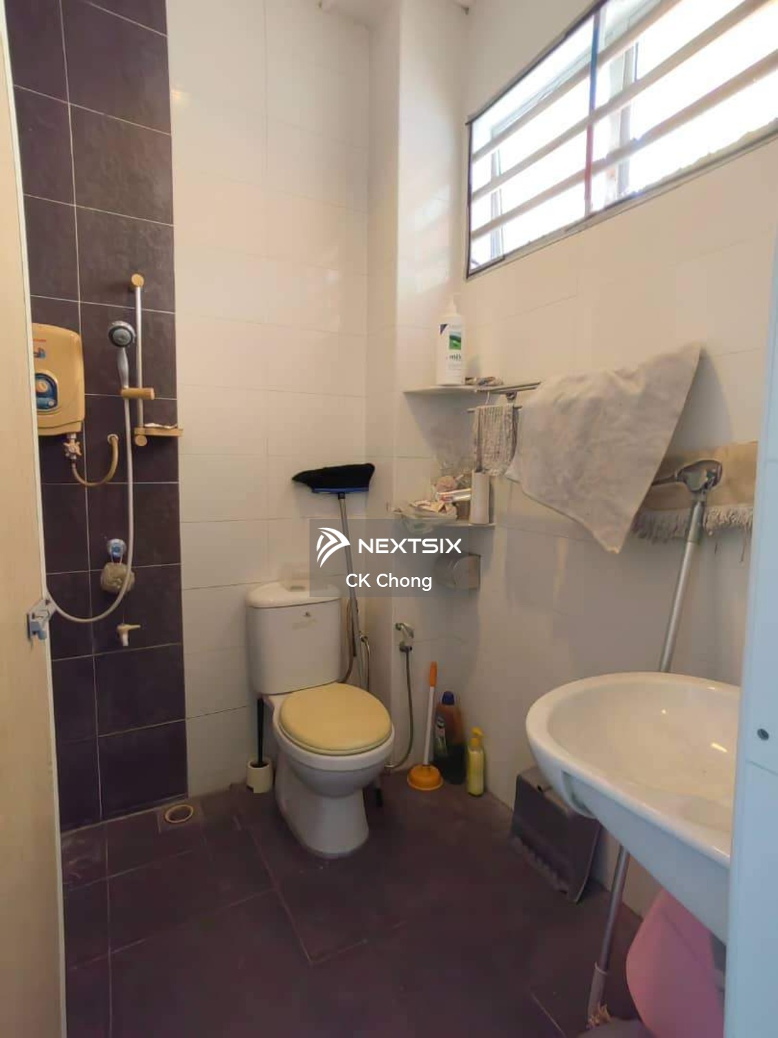2-sty Terrace/Link House For Sale in Setia Indah Johor - Image 13
