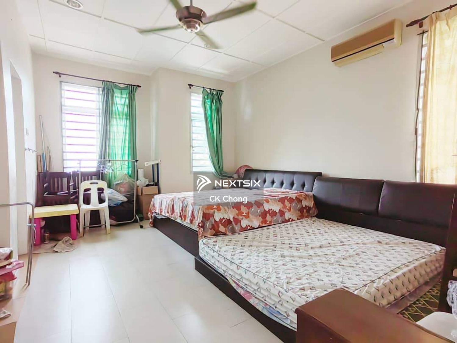 2-sty Terrace/Link House For Sale in Setia Indah Johor - Image 5