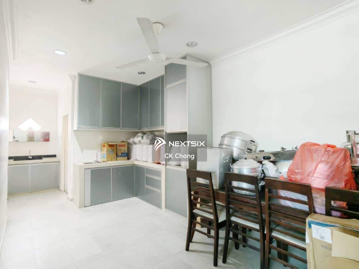 2-sty Terrace/Link House For Sale in Setia Indah Johor - Image 6