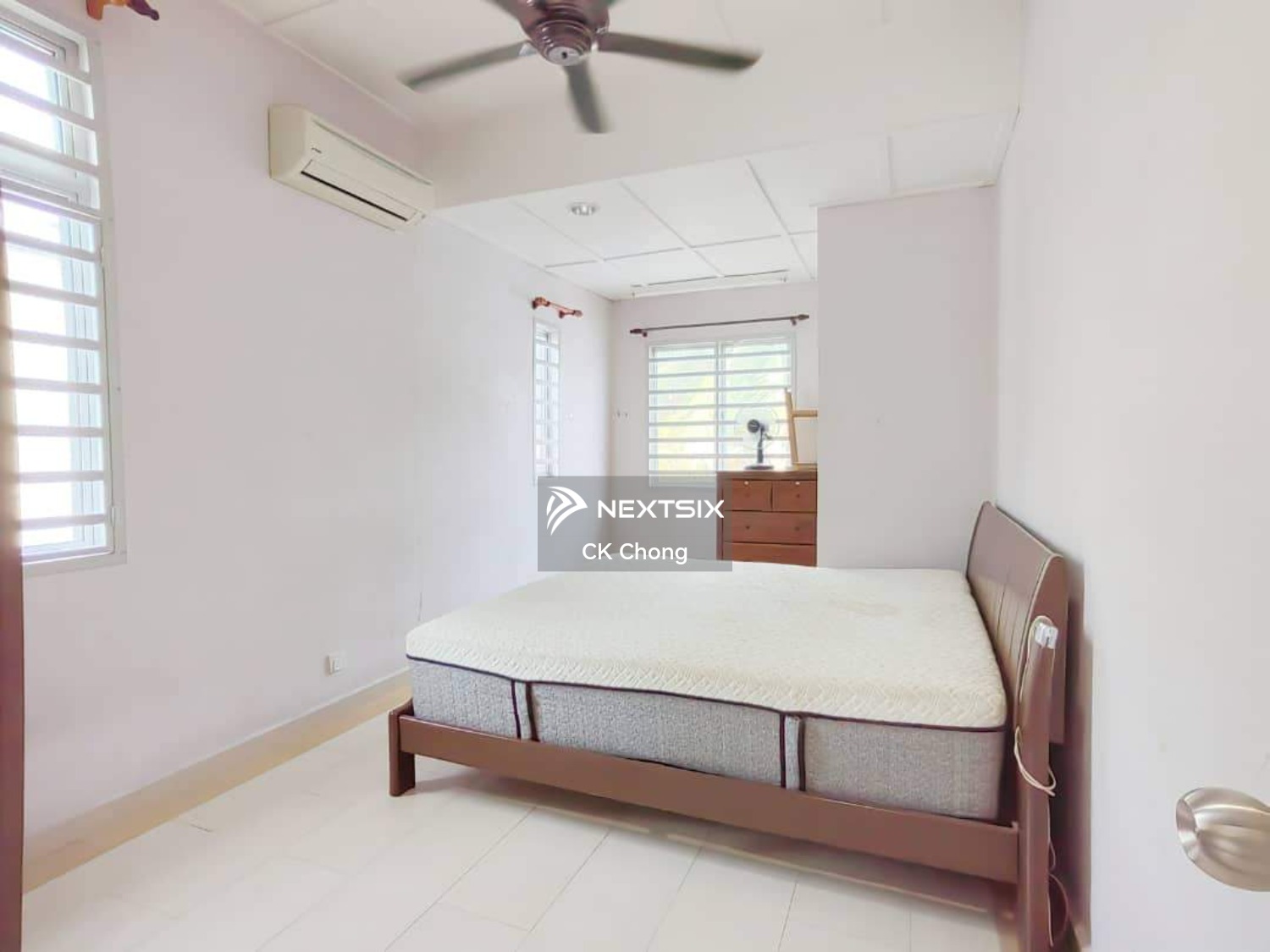 2-sty Terrace/Link House For Sale in Setia Indah Johor - Image 7