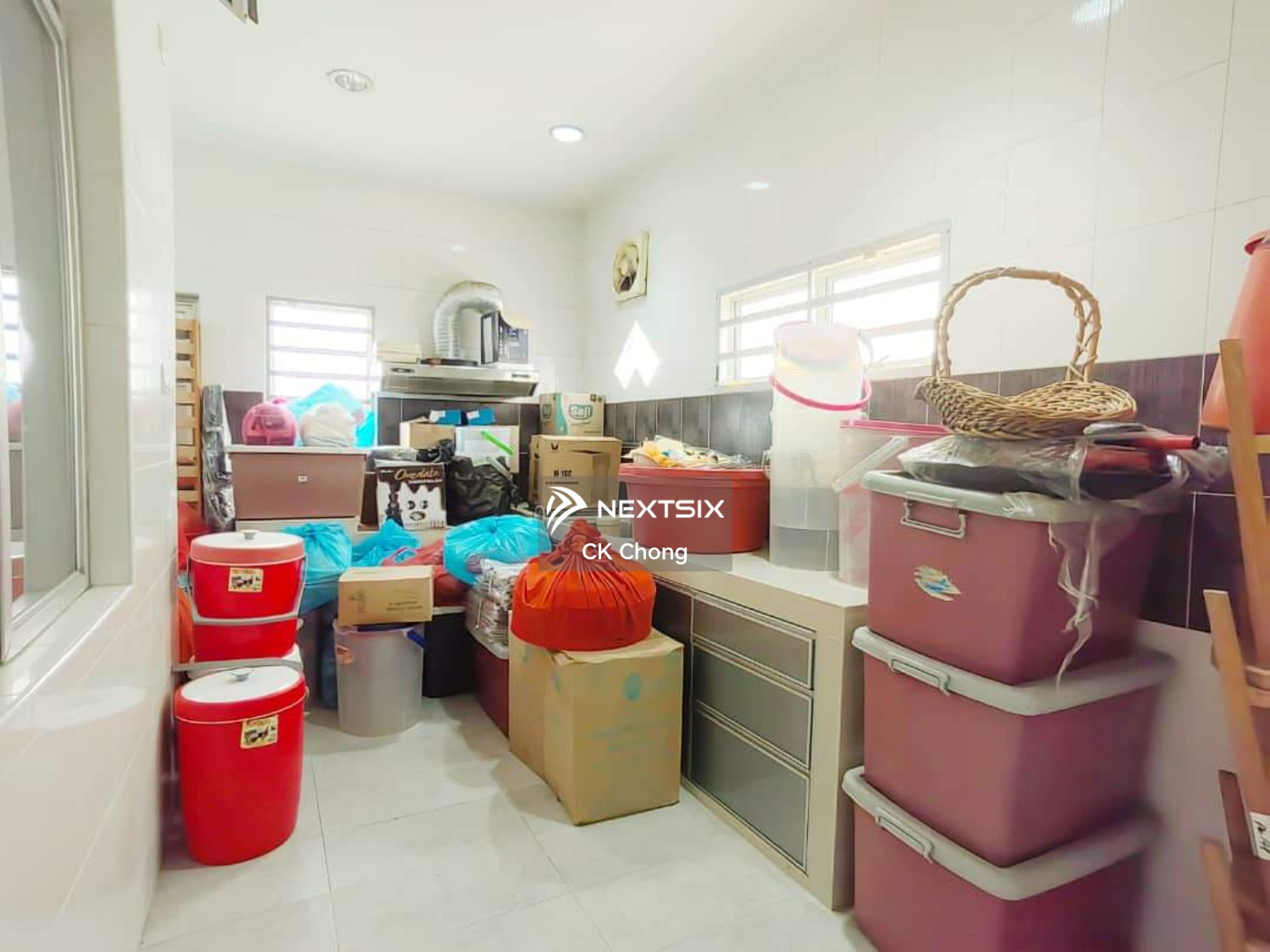 2-sty Terrace/Link House For Sale in Setia Indah Johor - Image 8