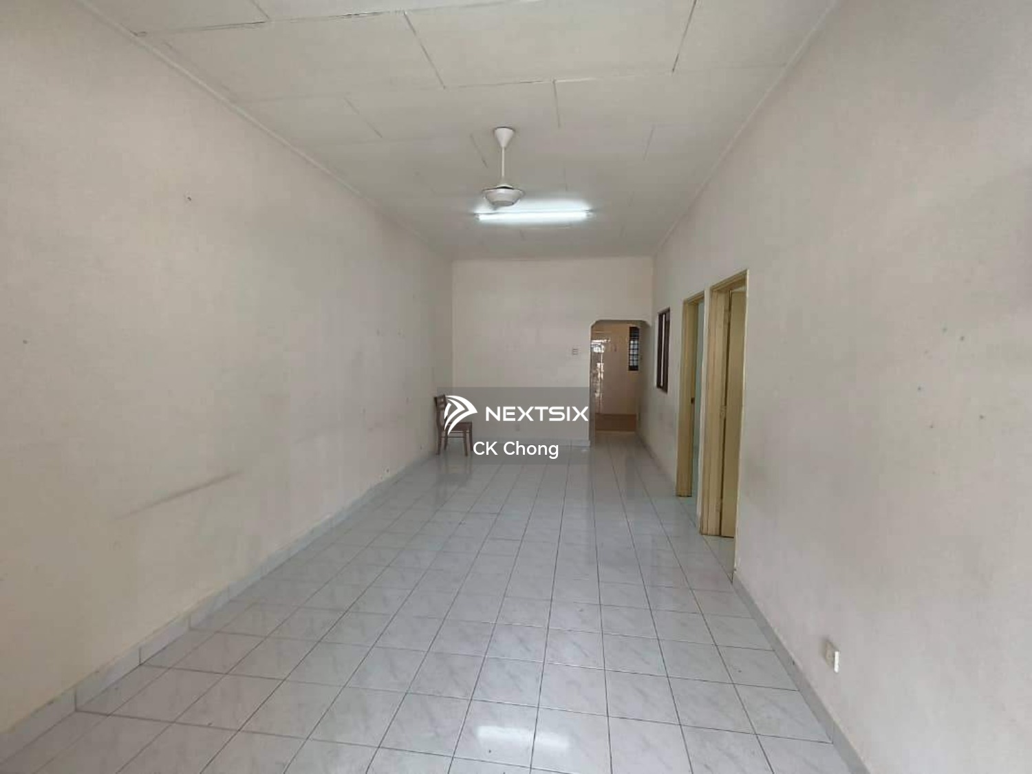 1-sty Terrace/Link House For Sale in Ulu Tiram Johor