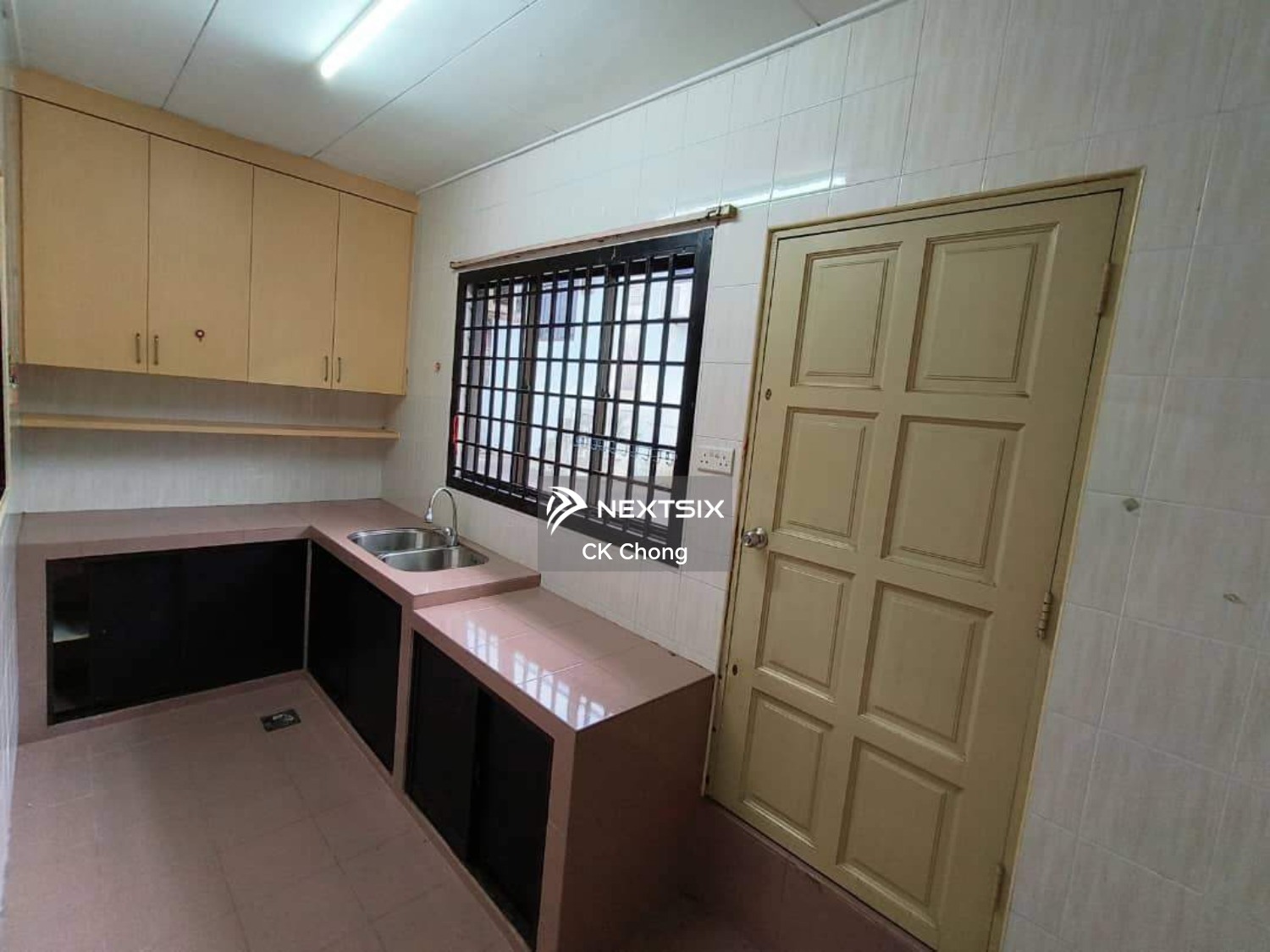 1-sty Terrace/Link House For Sale in Ulu Tiram Johor - Image 5
