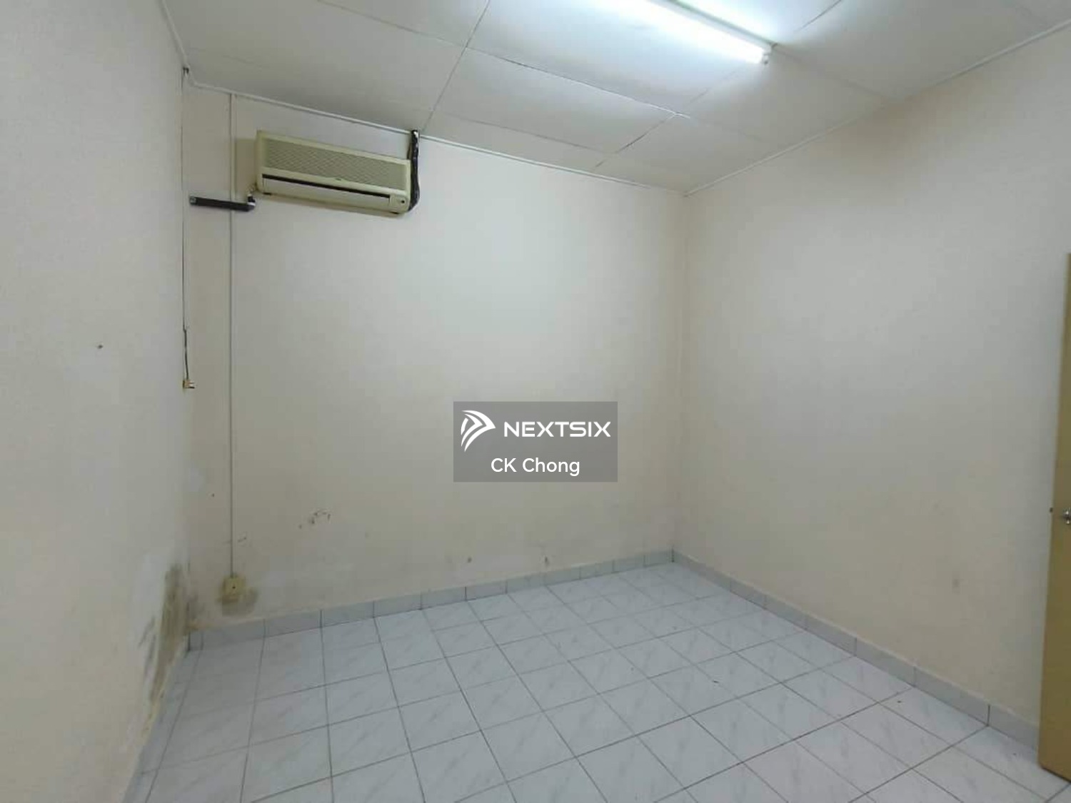 1-sty Terrace/Link House For Sale in Ulu Tiram Johor - Image 6