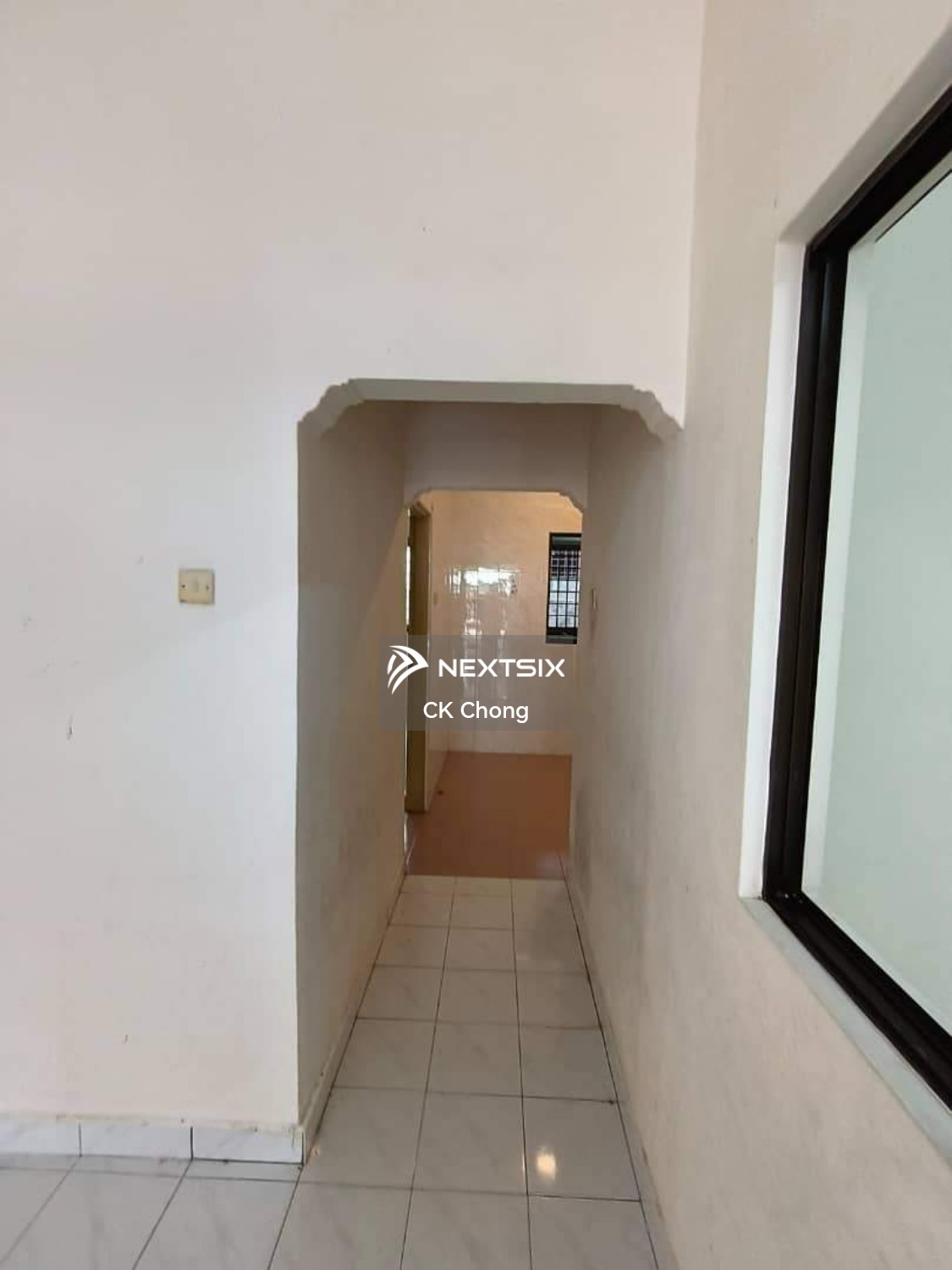 1-sty Terrace/Link House For Sale in Ulu Tiram Johor - Image 7