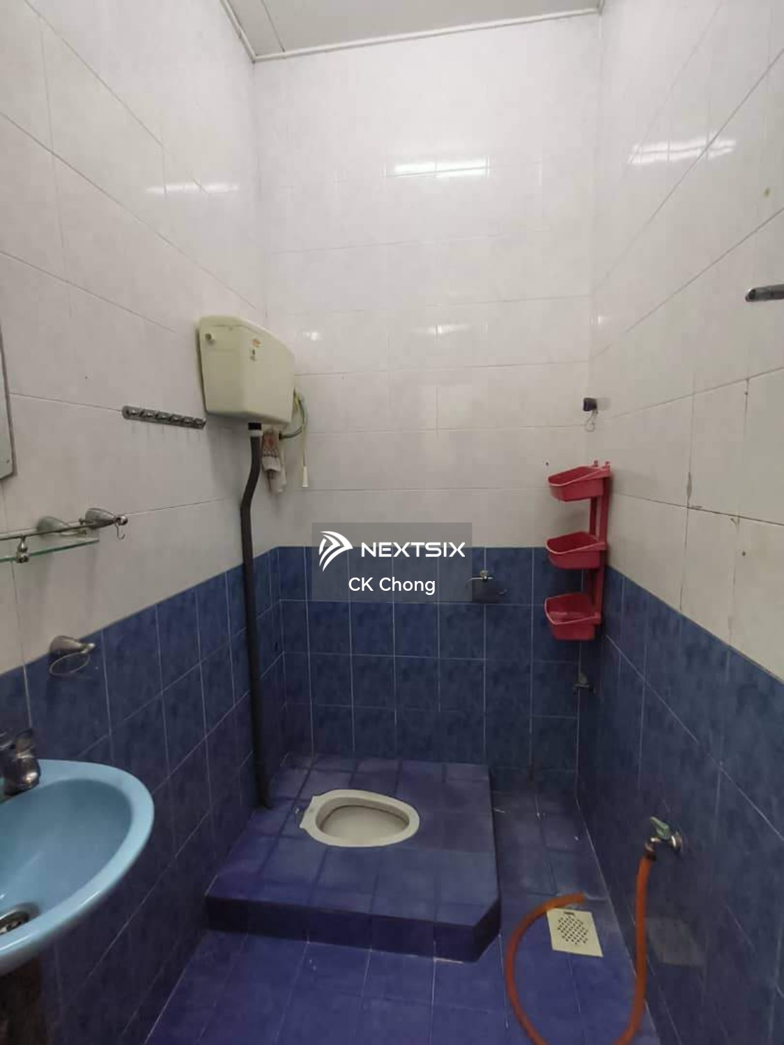 1-sty Terrace/Link House For Sale in Ulu Tiram Johor - Image 8