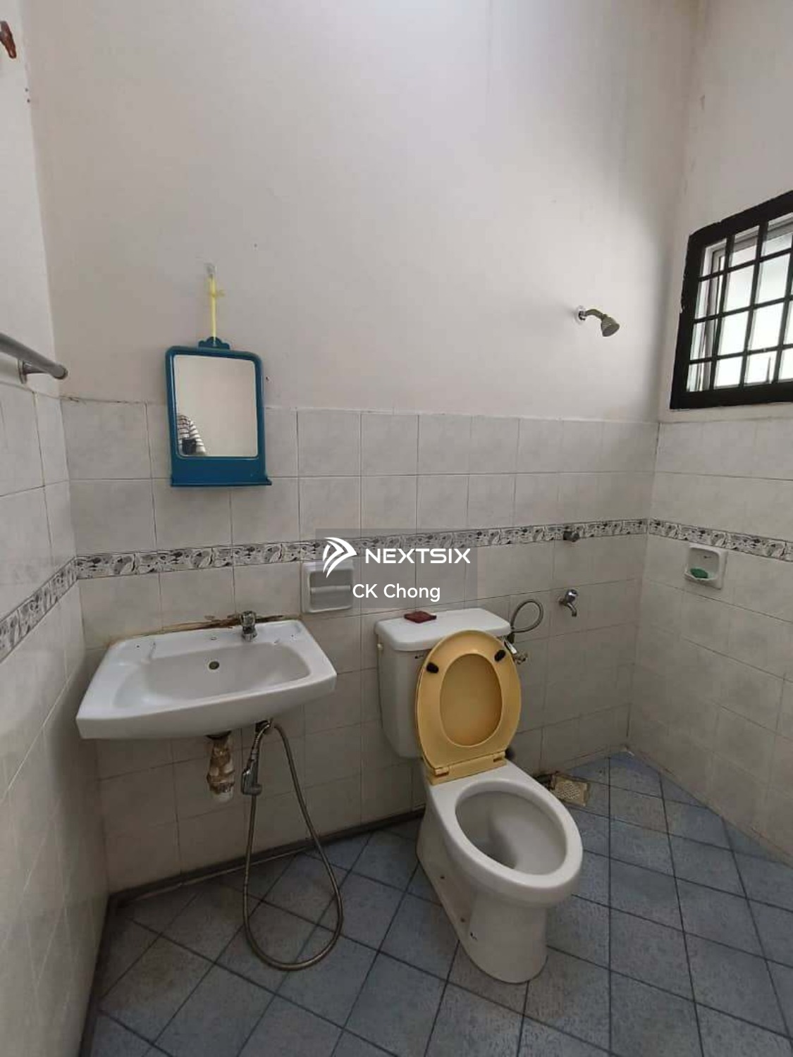 1-sty Terrace/Link House For Sale in Ulu Tiram Johor - Image 9