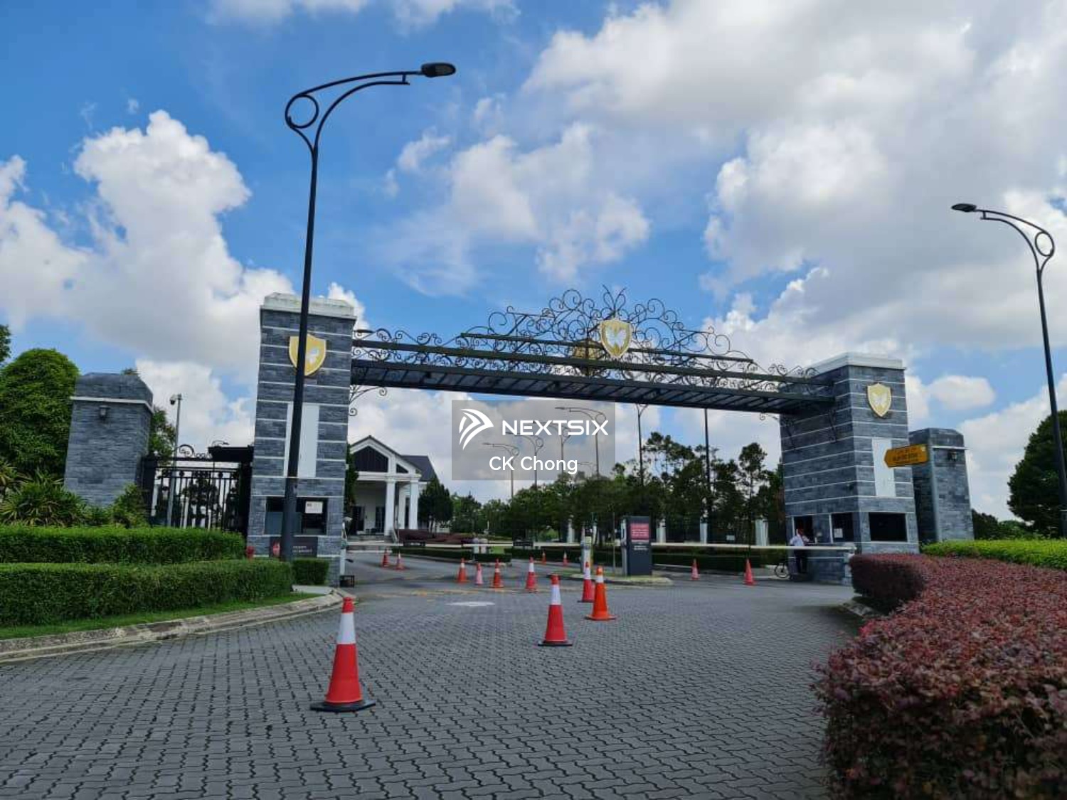 3-sty Terrace/Link House For Sale in Iskandar Puteri (Nusajaya) Johor