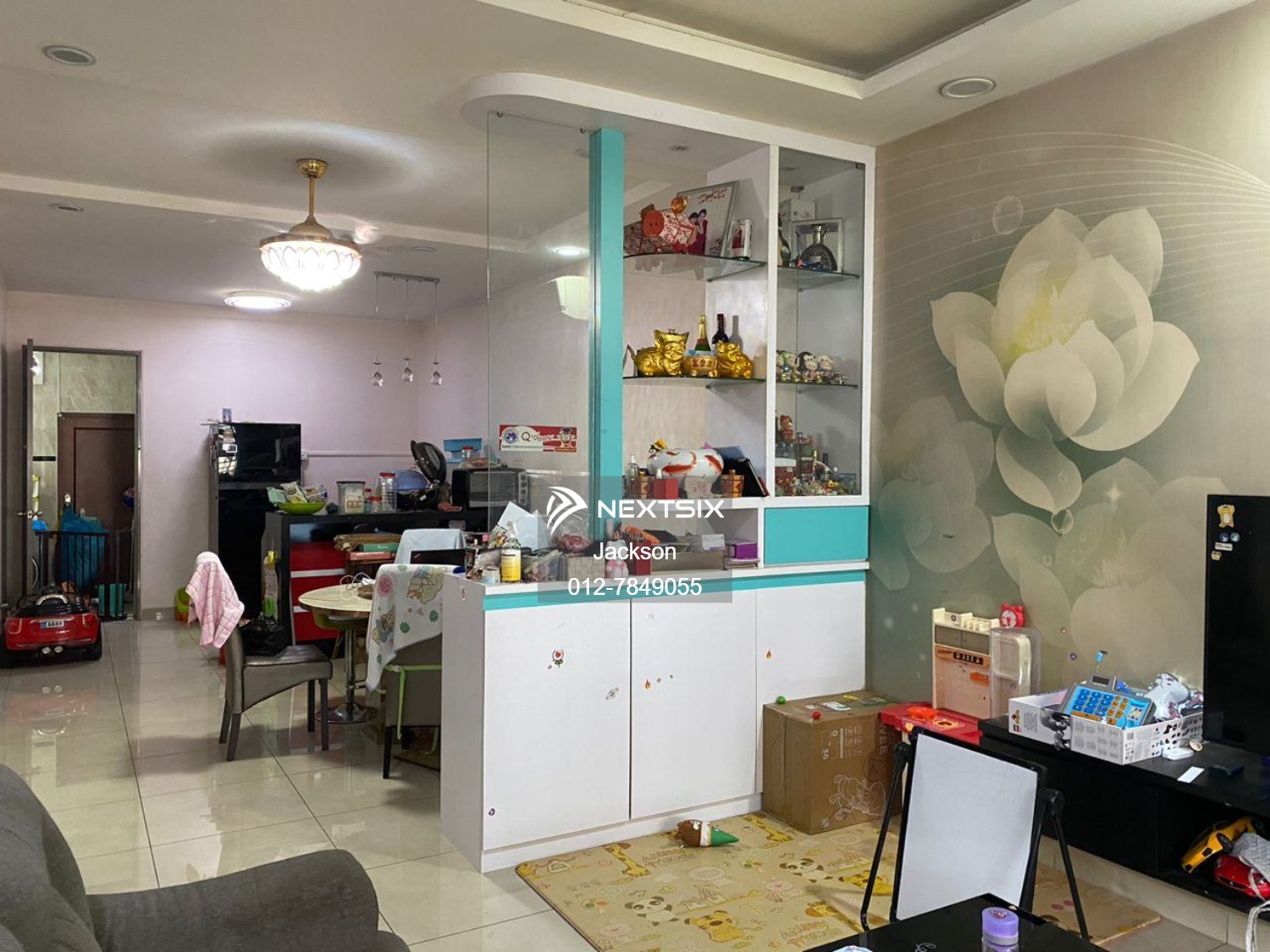 2-sty Terrace/Link House For Sale in Johor Bahru Johor - Image 10