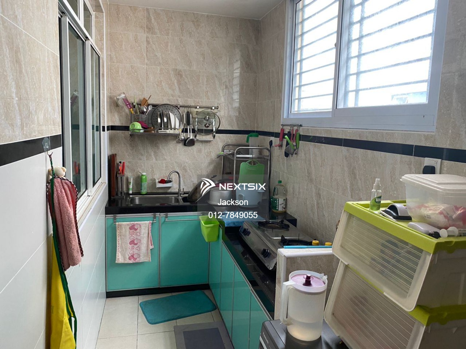 2-sty Terrace/Link House For Sale in Johor Bahru Johor - Image 11