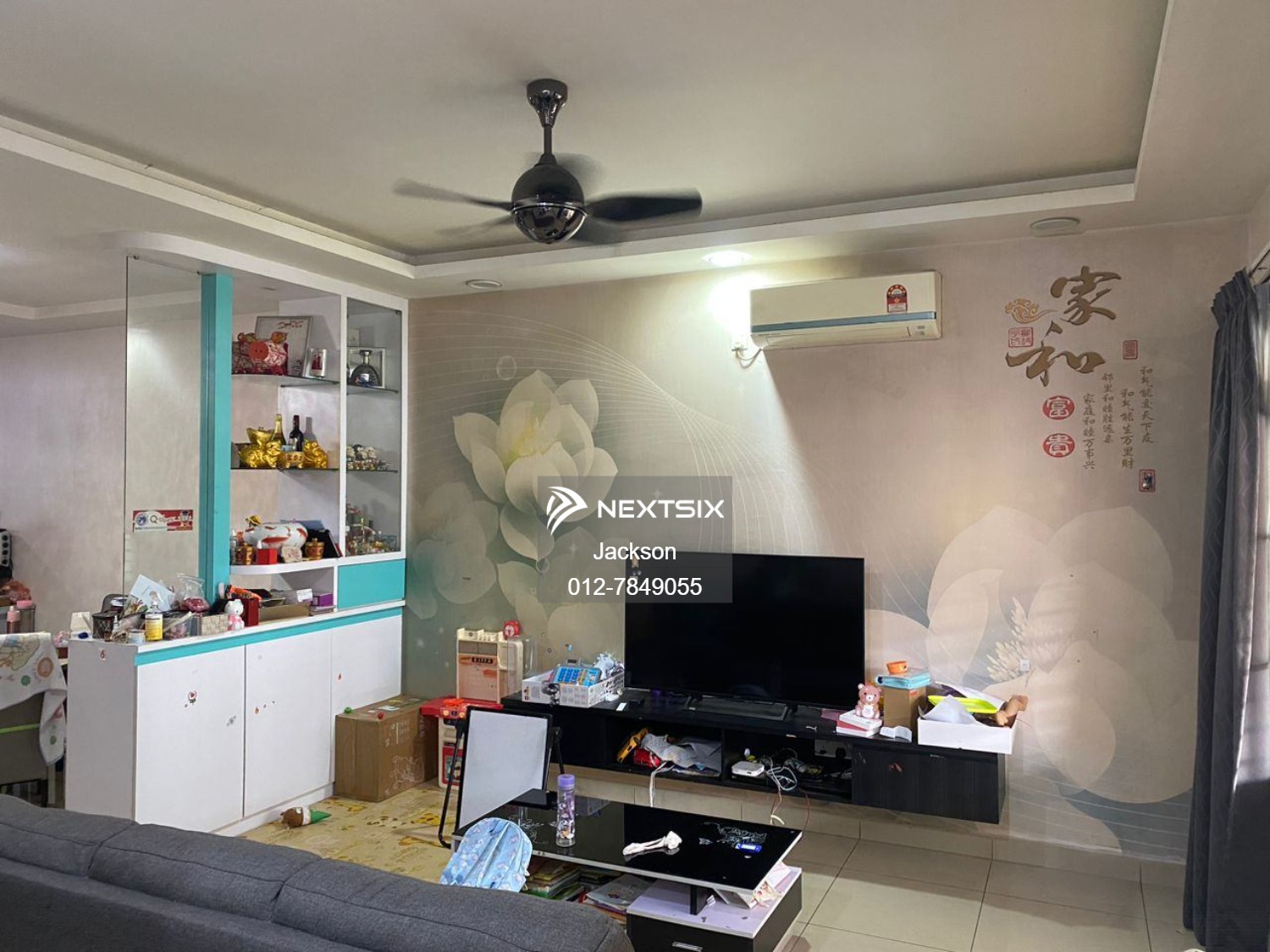 2-sty Terrace/Link House For Sale in Johor Bahru Johor - Image 5