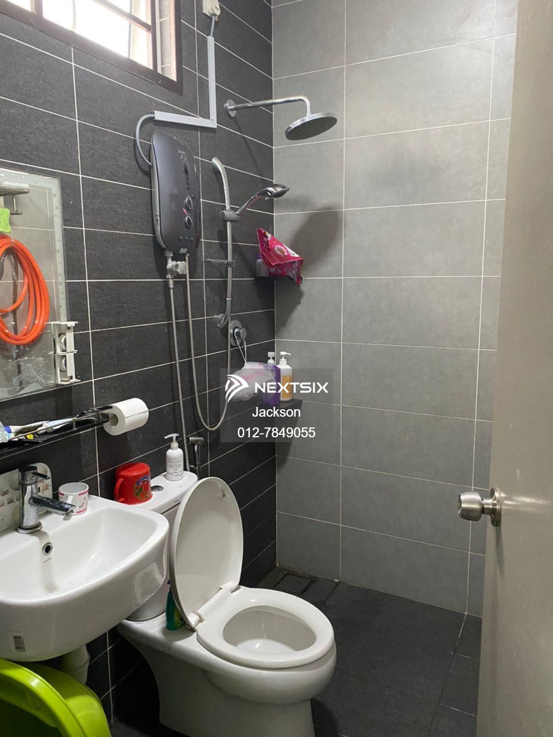 2-sty Terrace/Link House For Sale in Johor Bahru Johor - Image 7