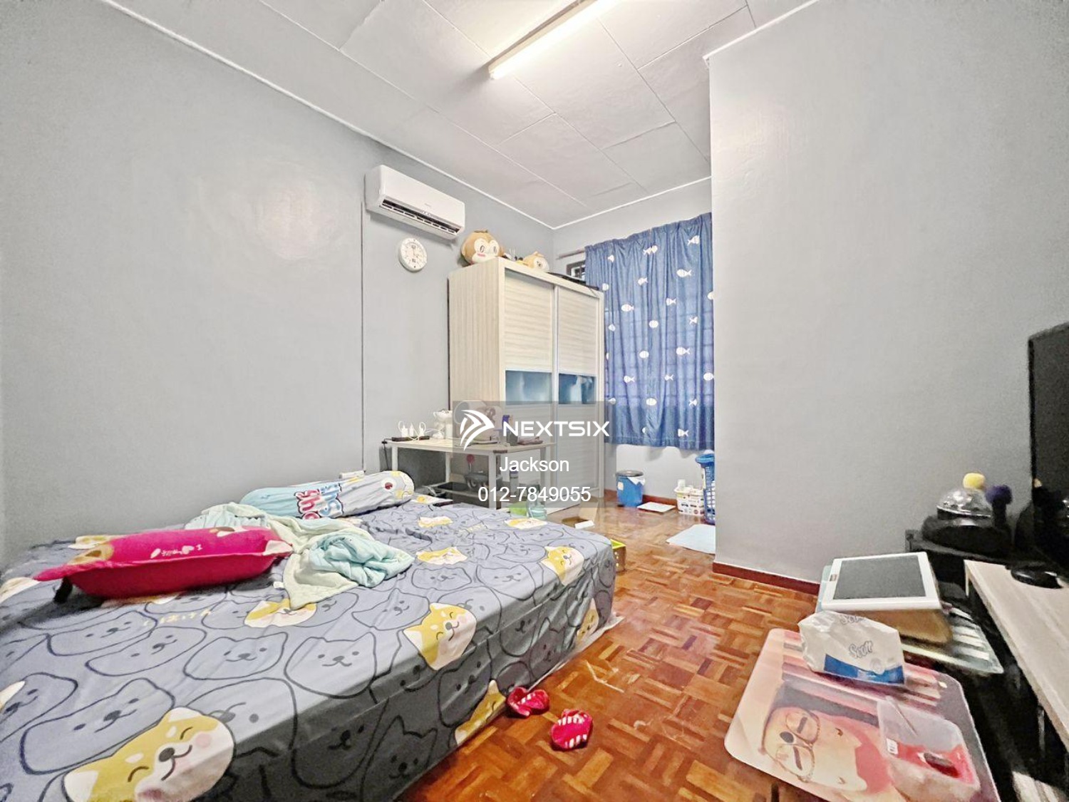 Semi-detached House For Sale in Pasir Gudang Johor - Image 5