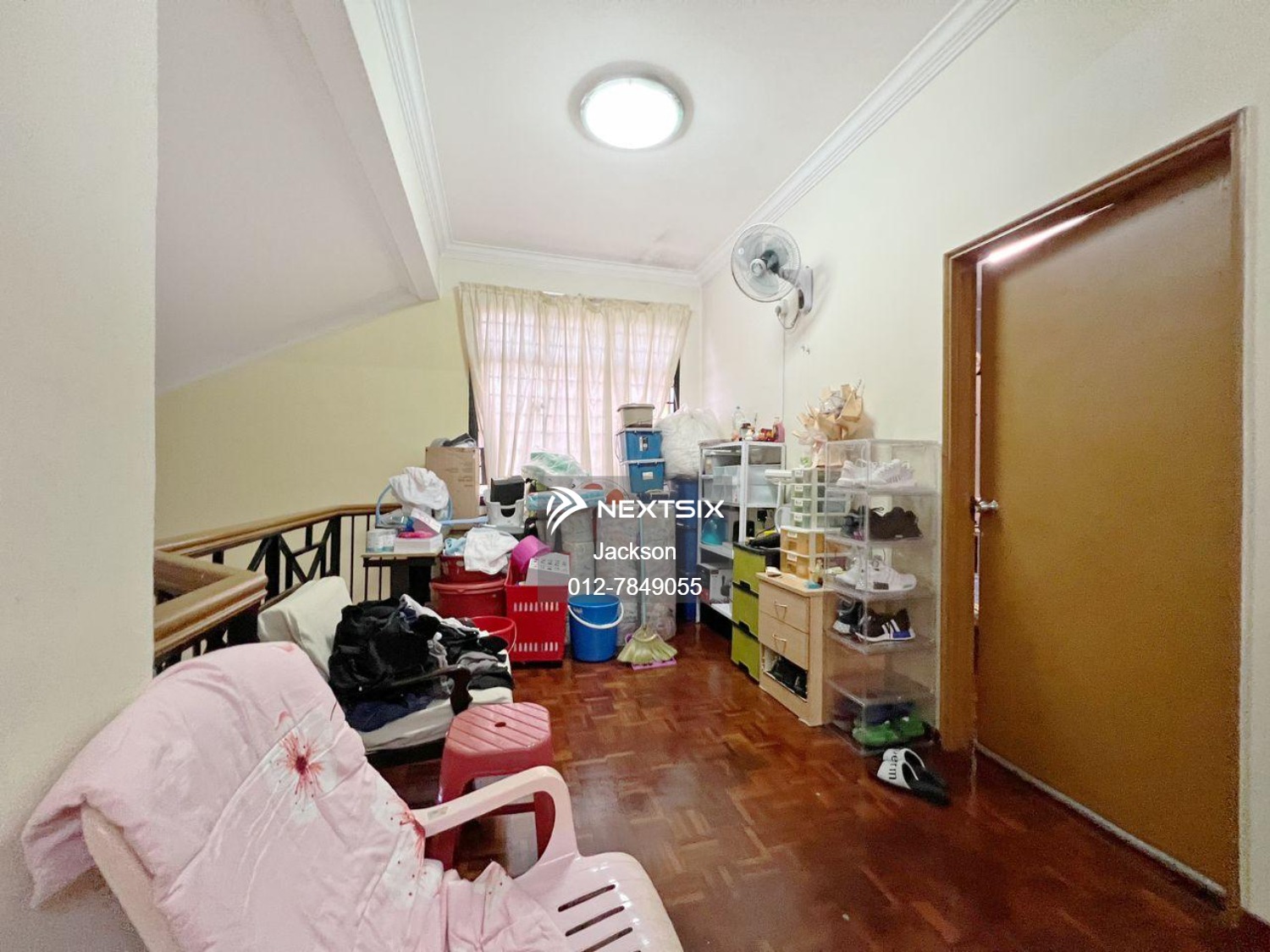 Semi-detached House For Sale in Pasir Gudang Johor - Image 7