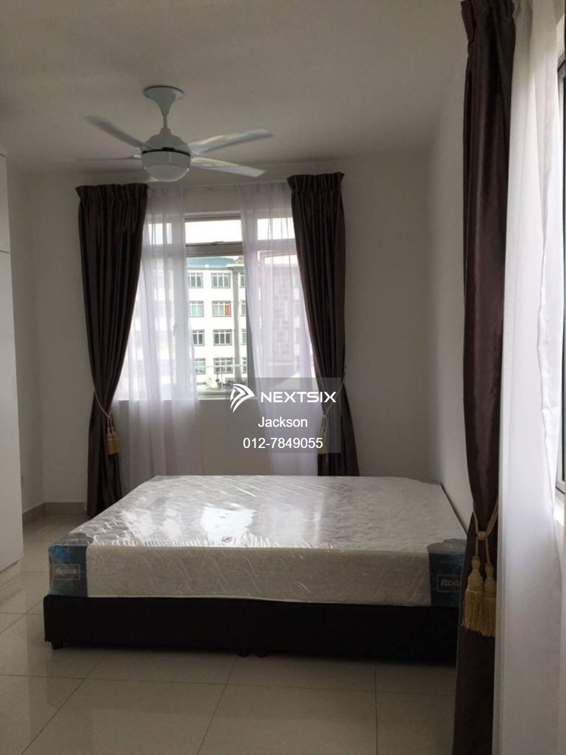 Apartment For Sale in Gelang Patah Johor - Image 10