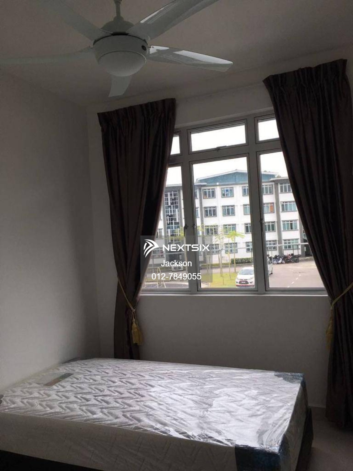 Apartment For Sale in Gelang Patah Johor - Image 11