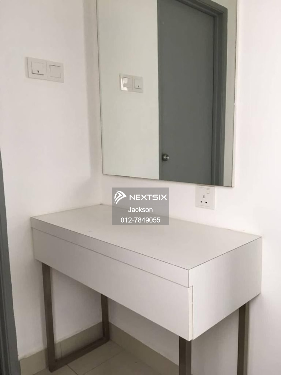 Apartment For Sale in Gelang Patah Johor - Image 6