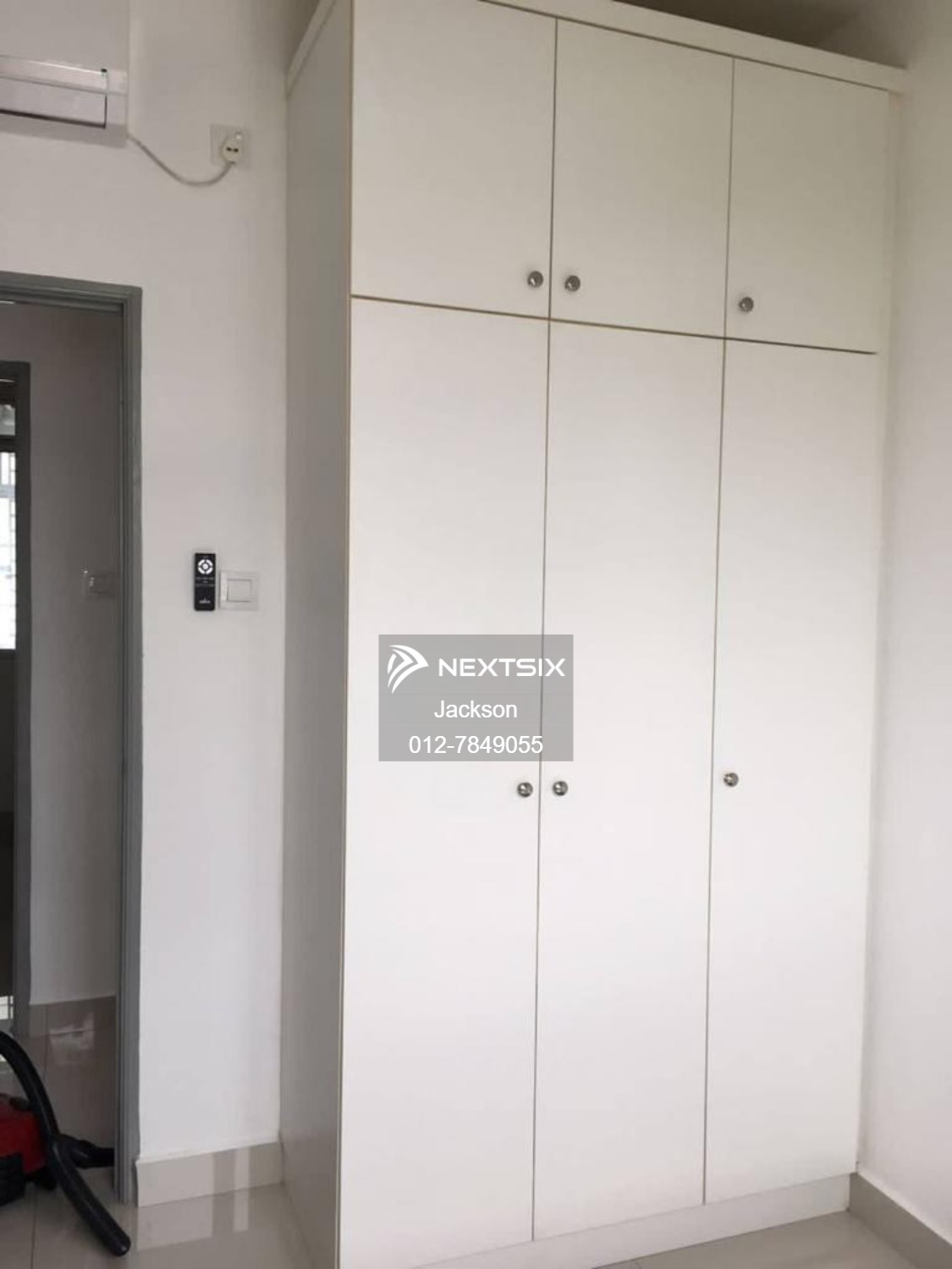 Apartment For Sale in Gelang Patah Johor - Image 8