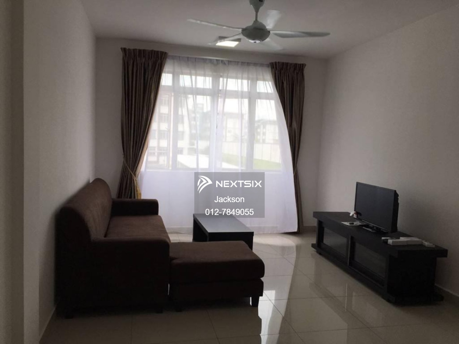 Apartment For Sale in Gelang Patah Johor - Image 9