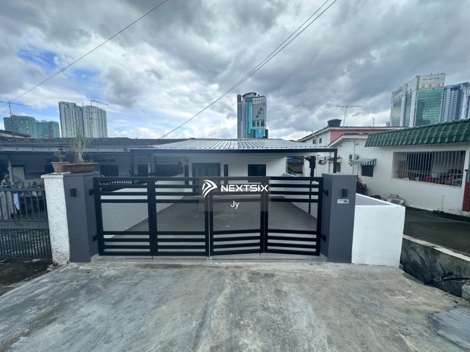 2-sty Terrace/Link House For Sale in Johor Bahru Johor