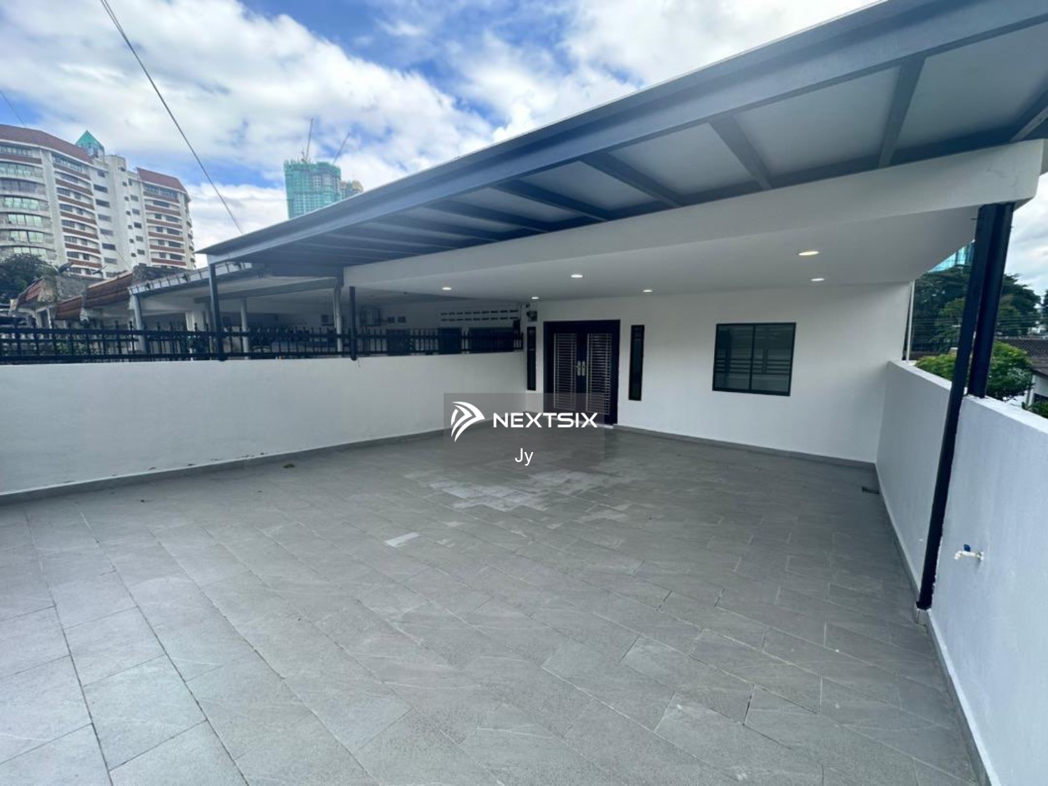 2-sty Terrace/Link House For Sale in Johor Bahru Johor - Image 2