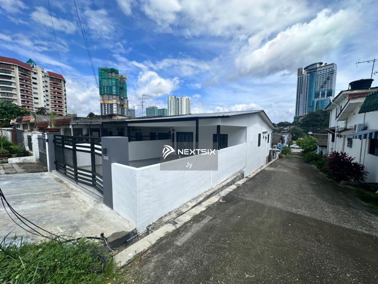 2-sty Terrace/Link House For Sale in Johor Bahru Johor - Image 3